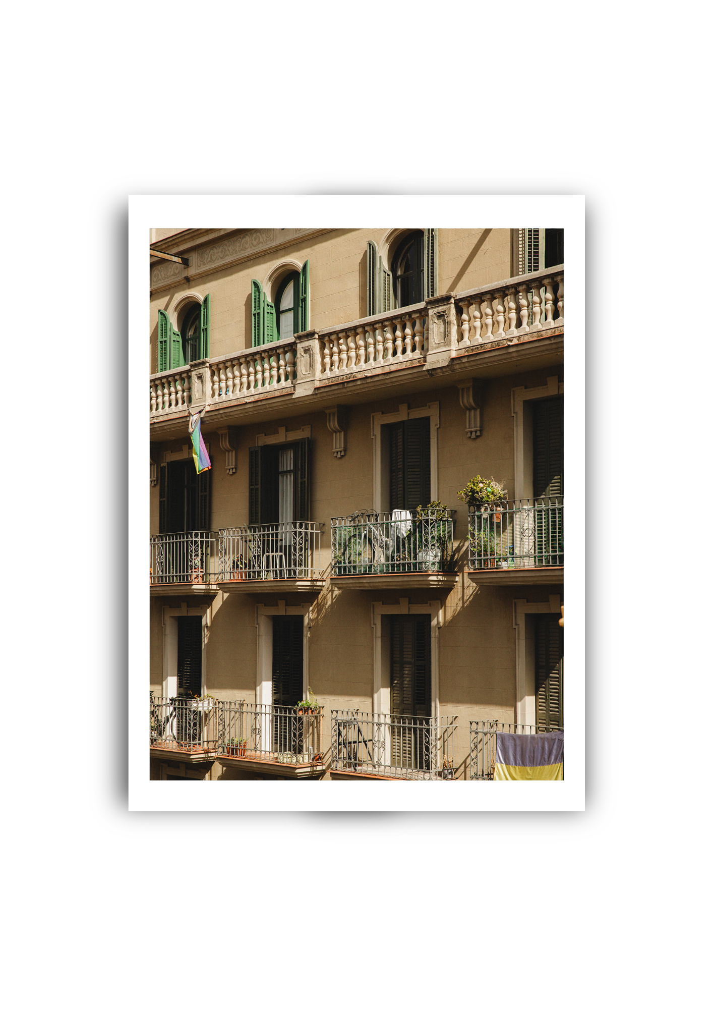 Barcelona