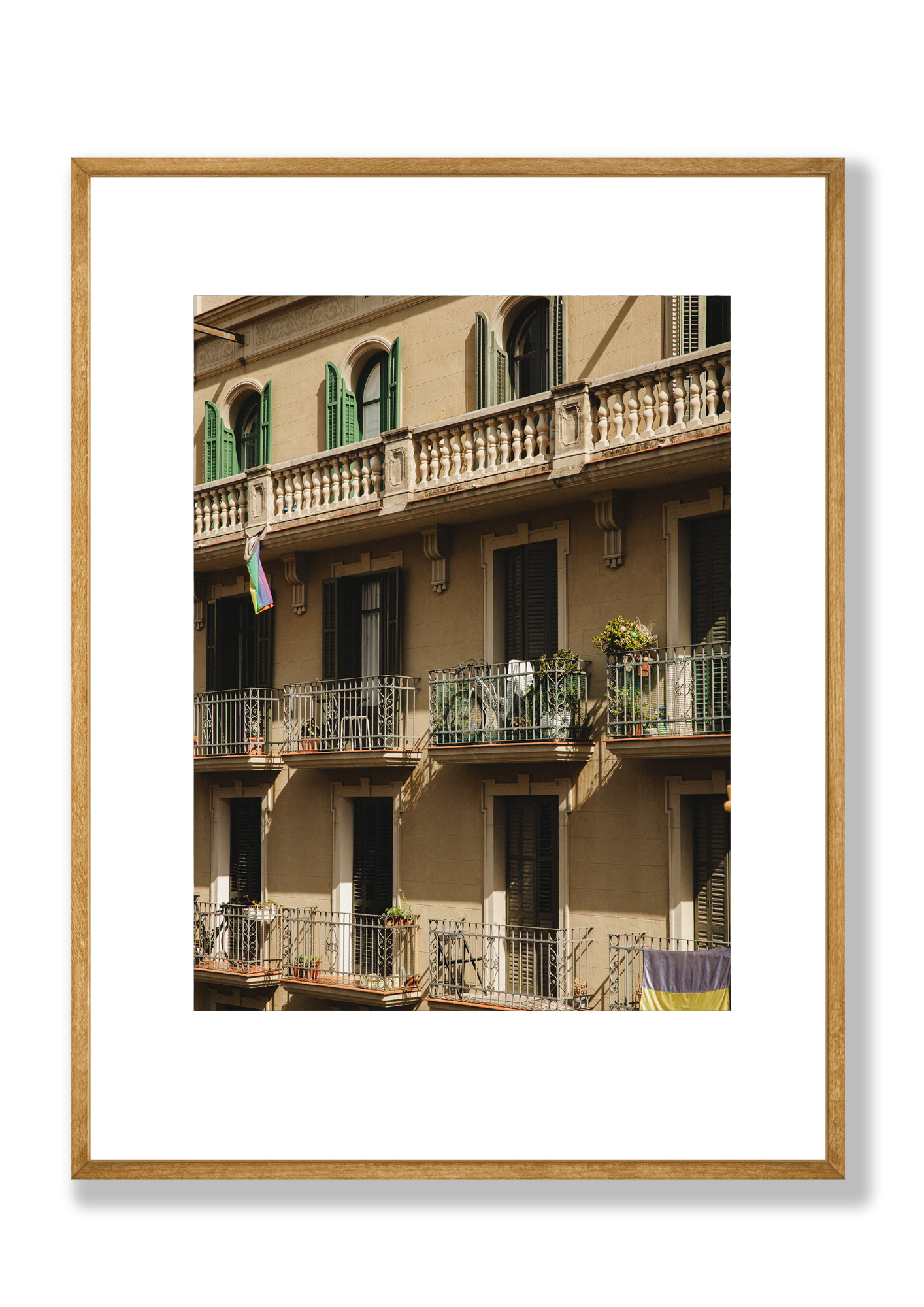 Barcelona