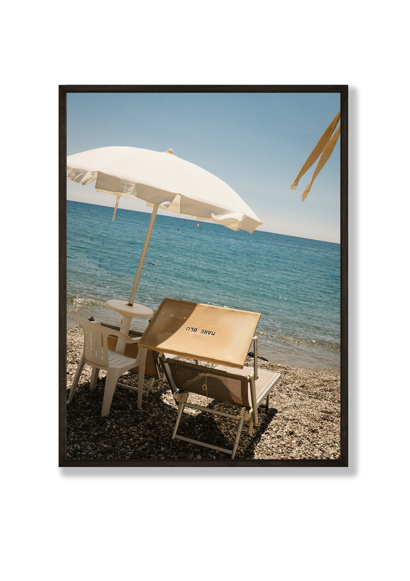 Mare Blu