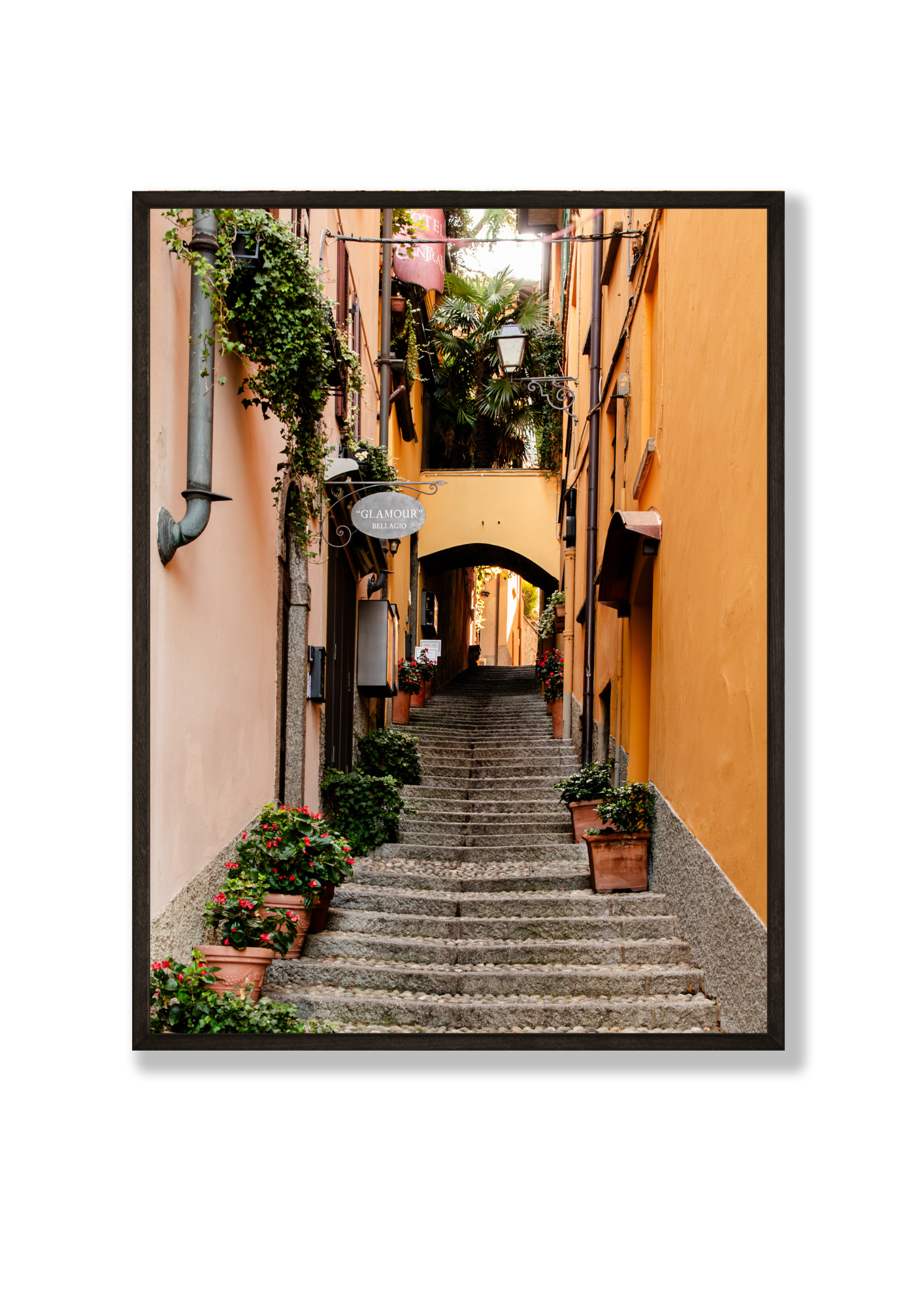 Bellagio II