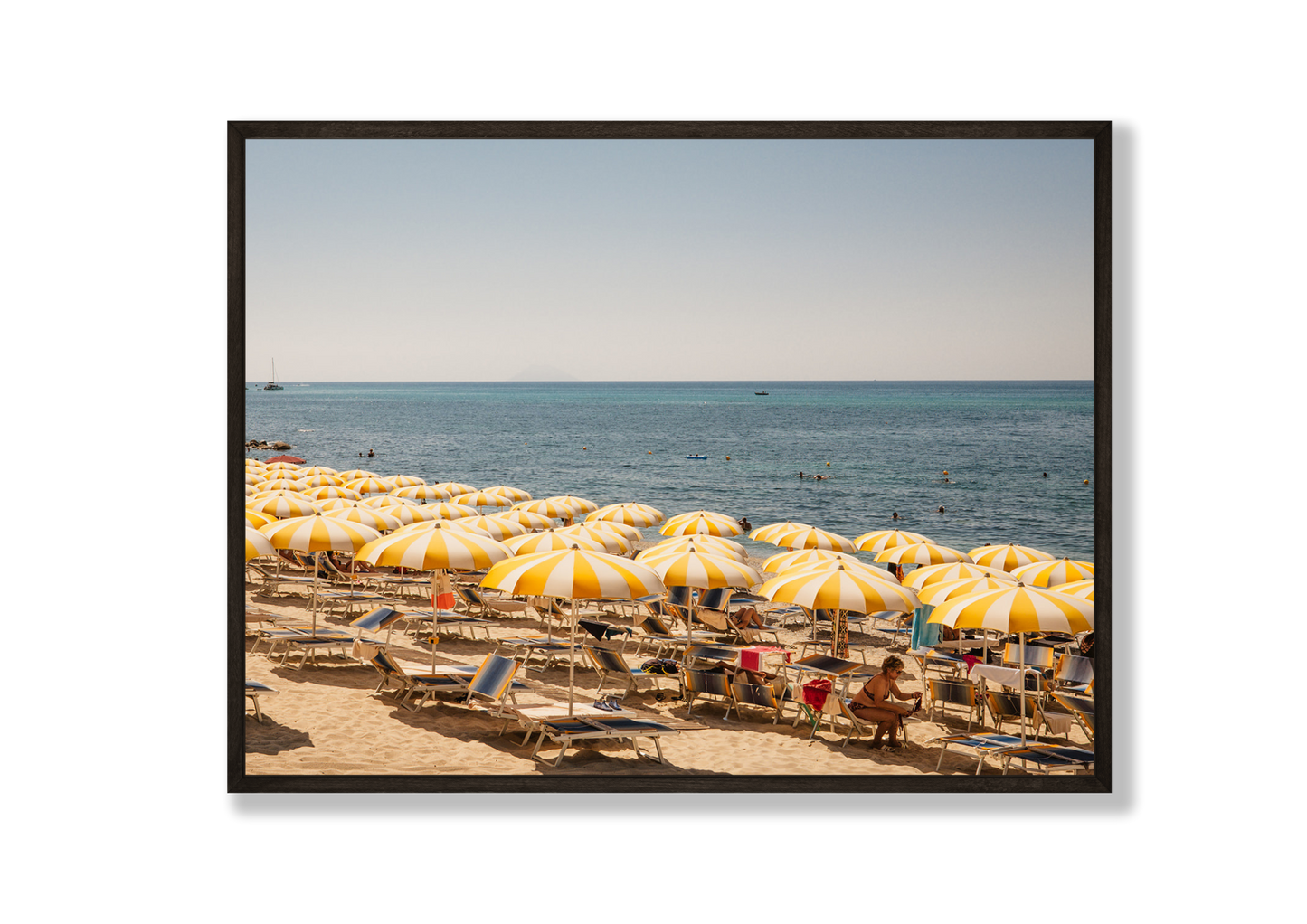 Tropea V