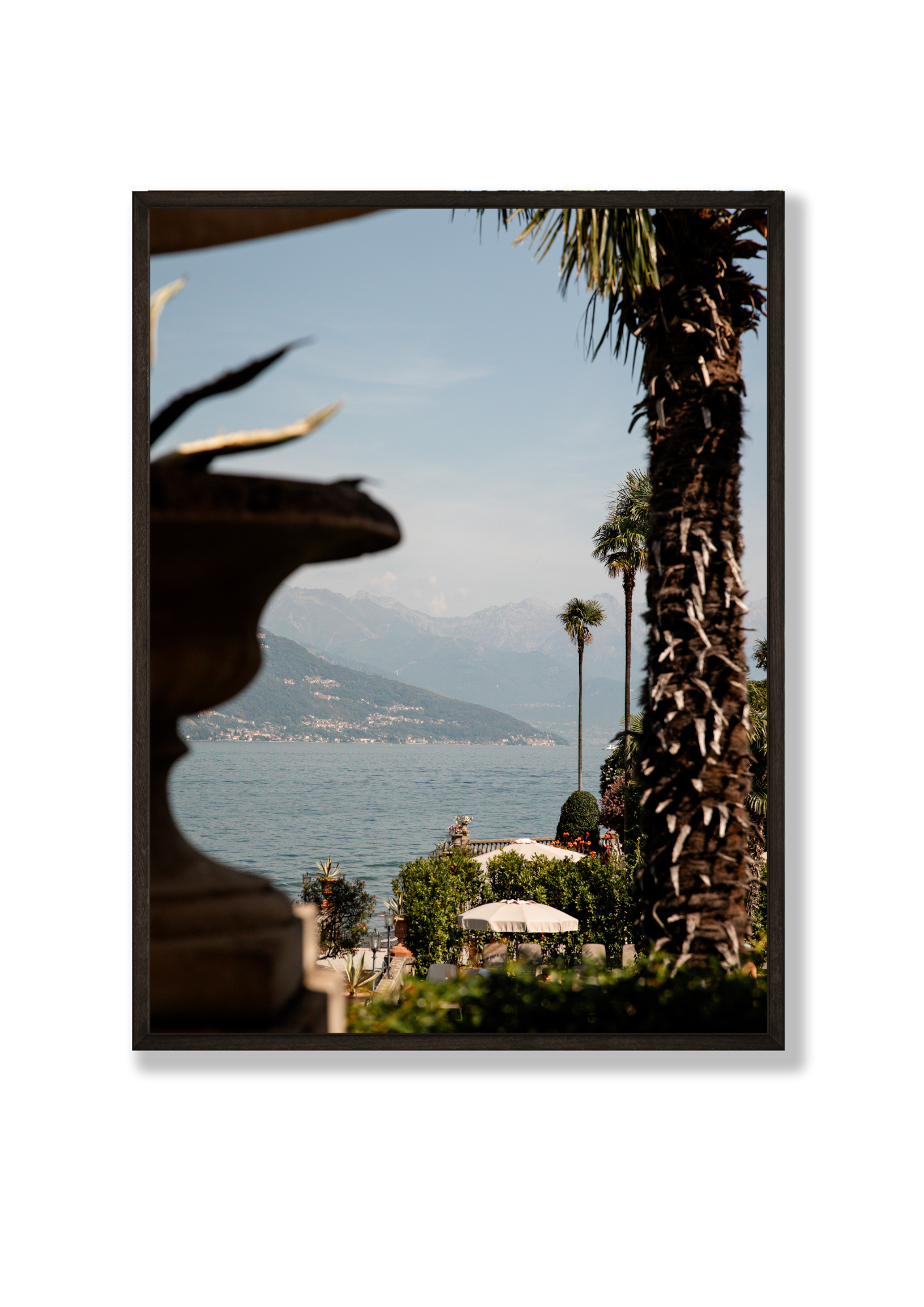 Villa Serbelloni II