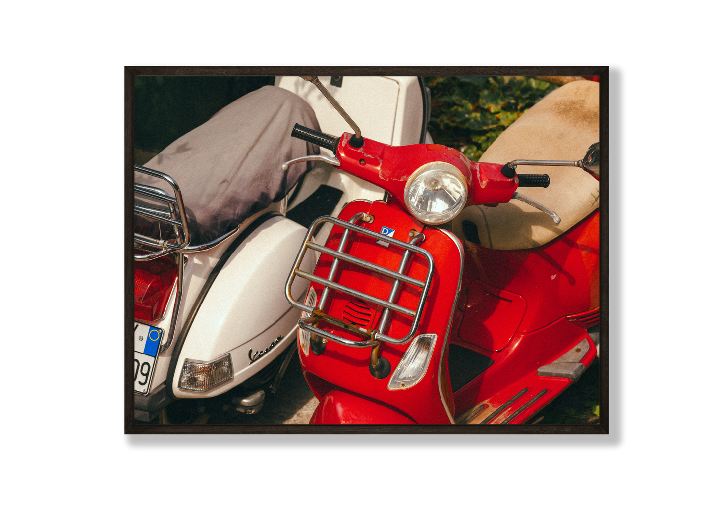 Vespa