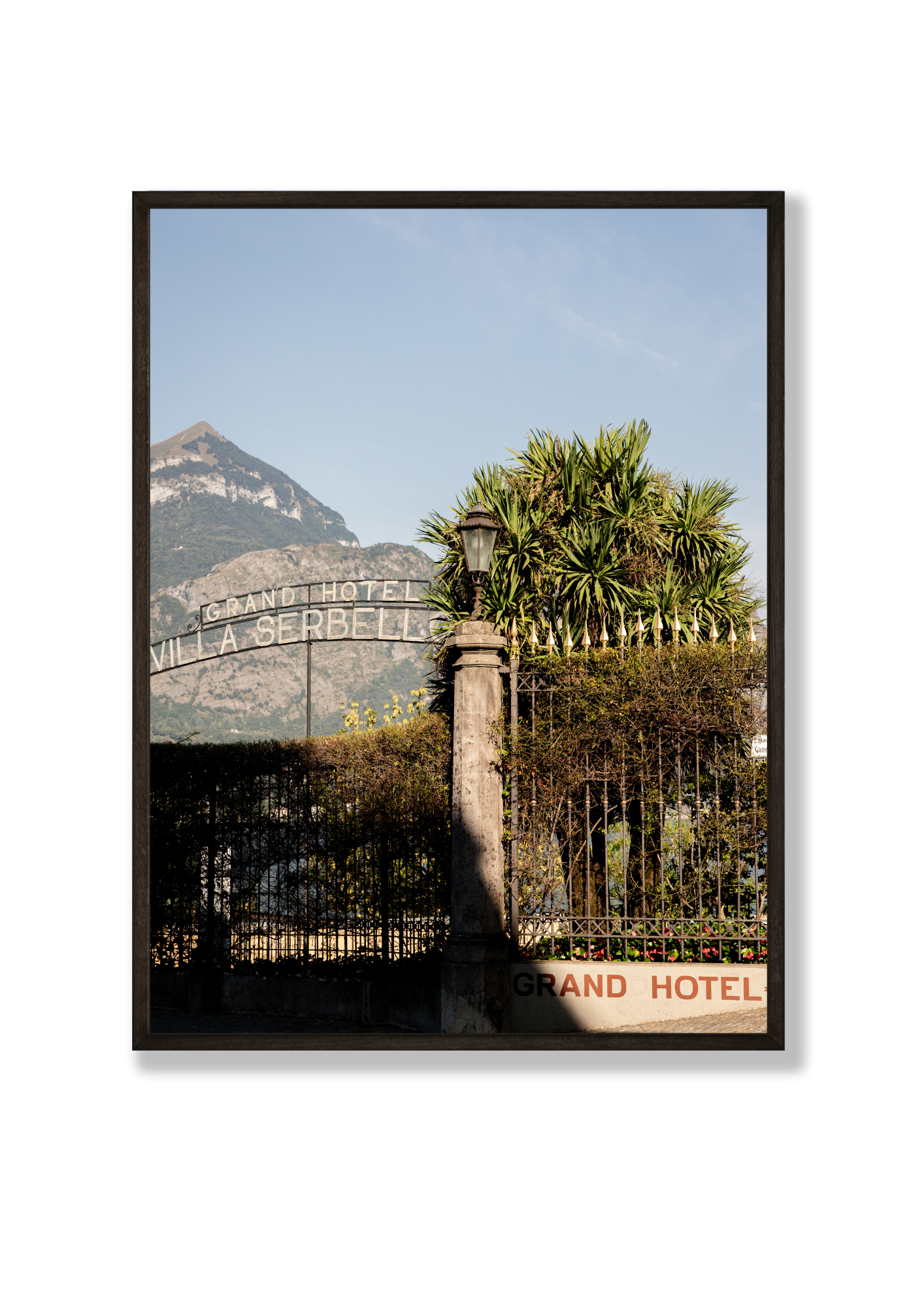 Villa Serbelloni