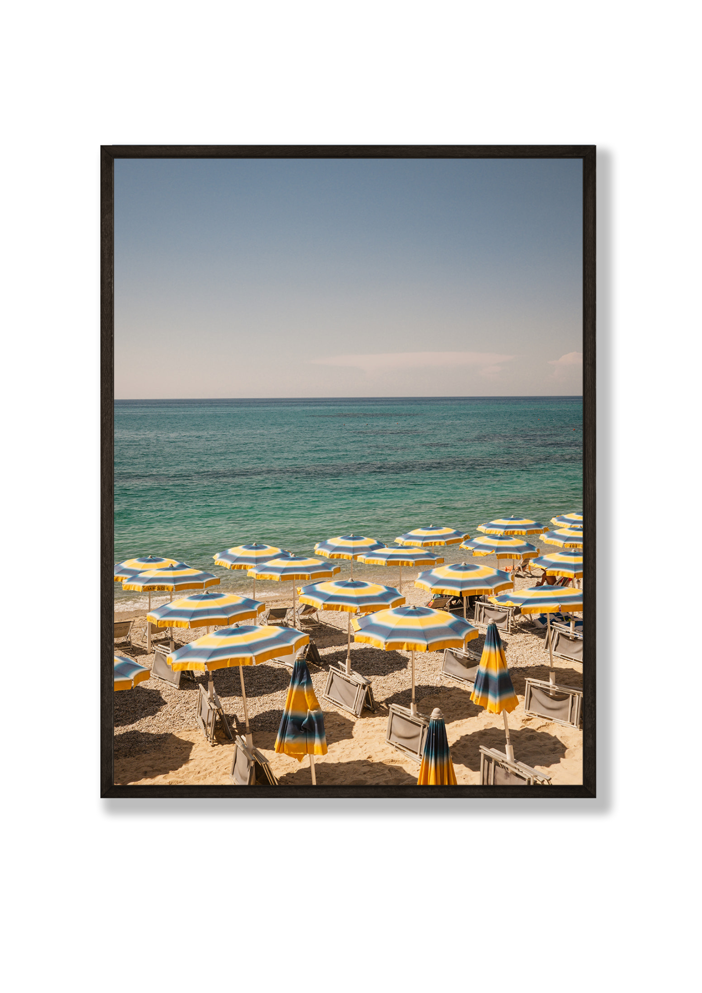 Tropea III