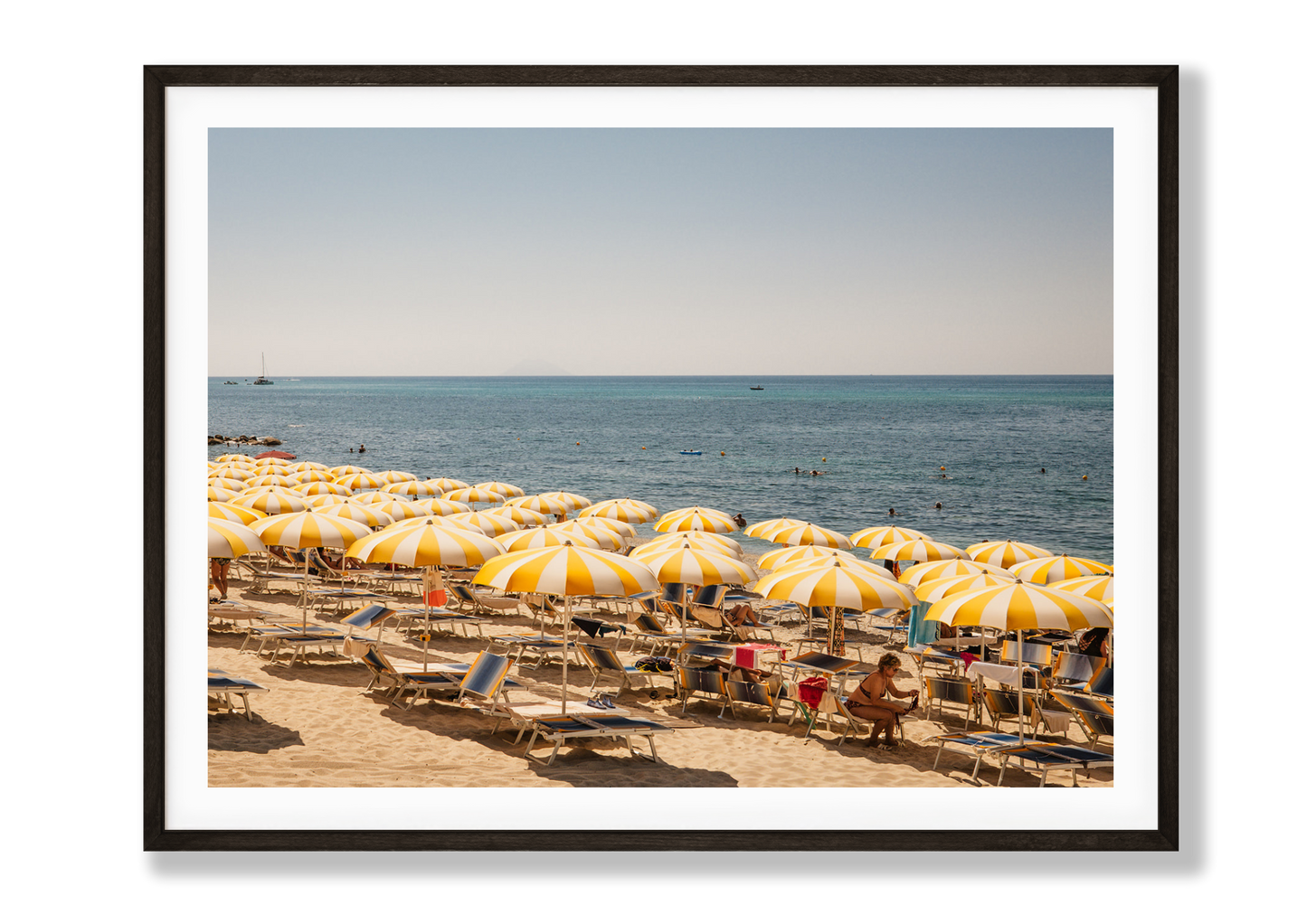 Tropea V