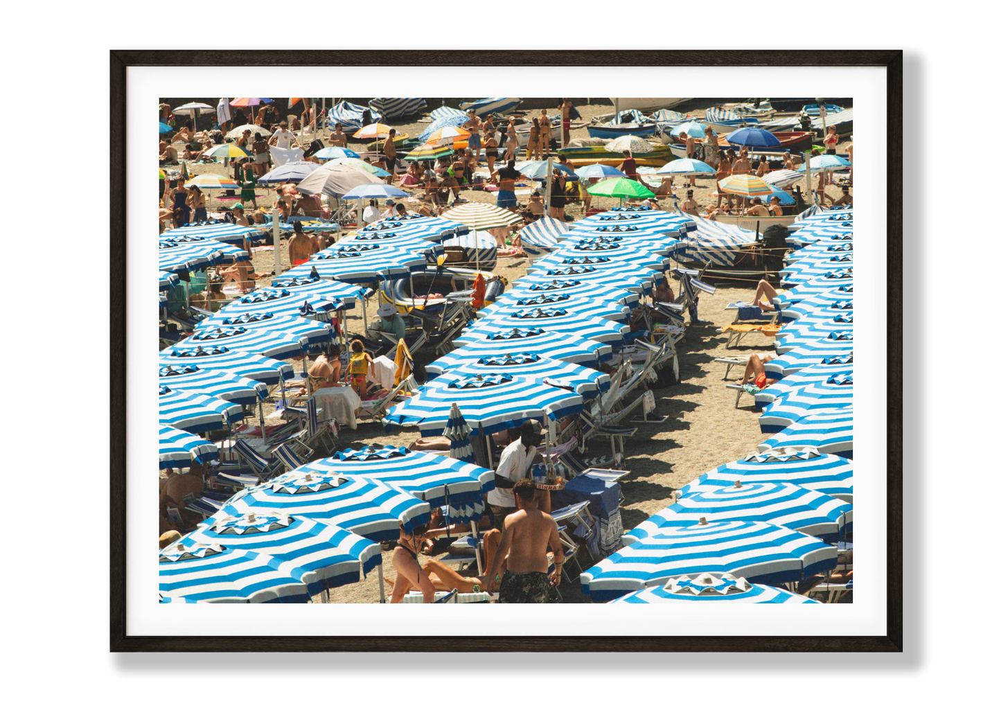 Spiaggia