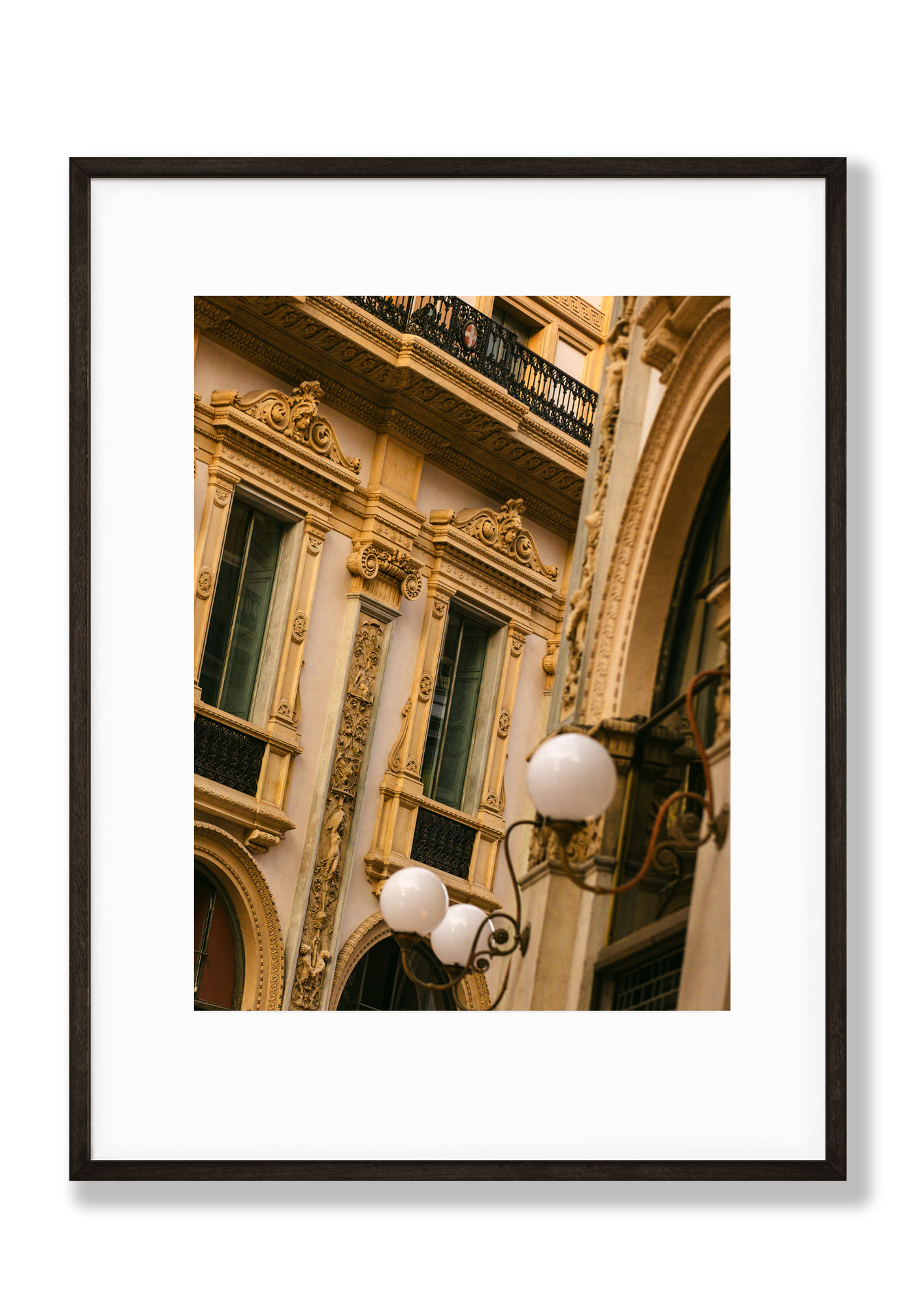 Galleria Vittorio Emanuele II