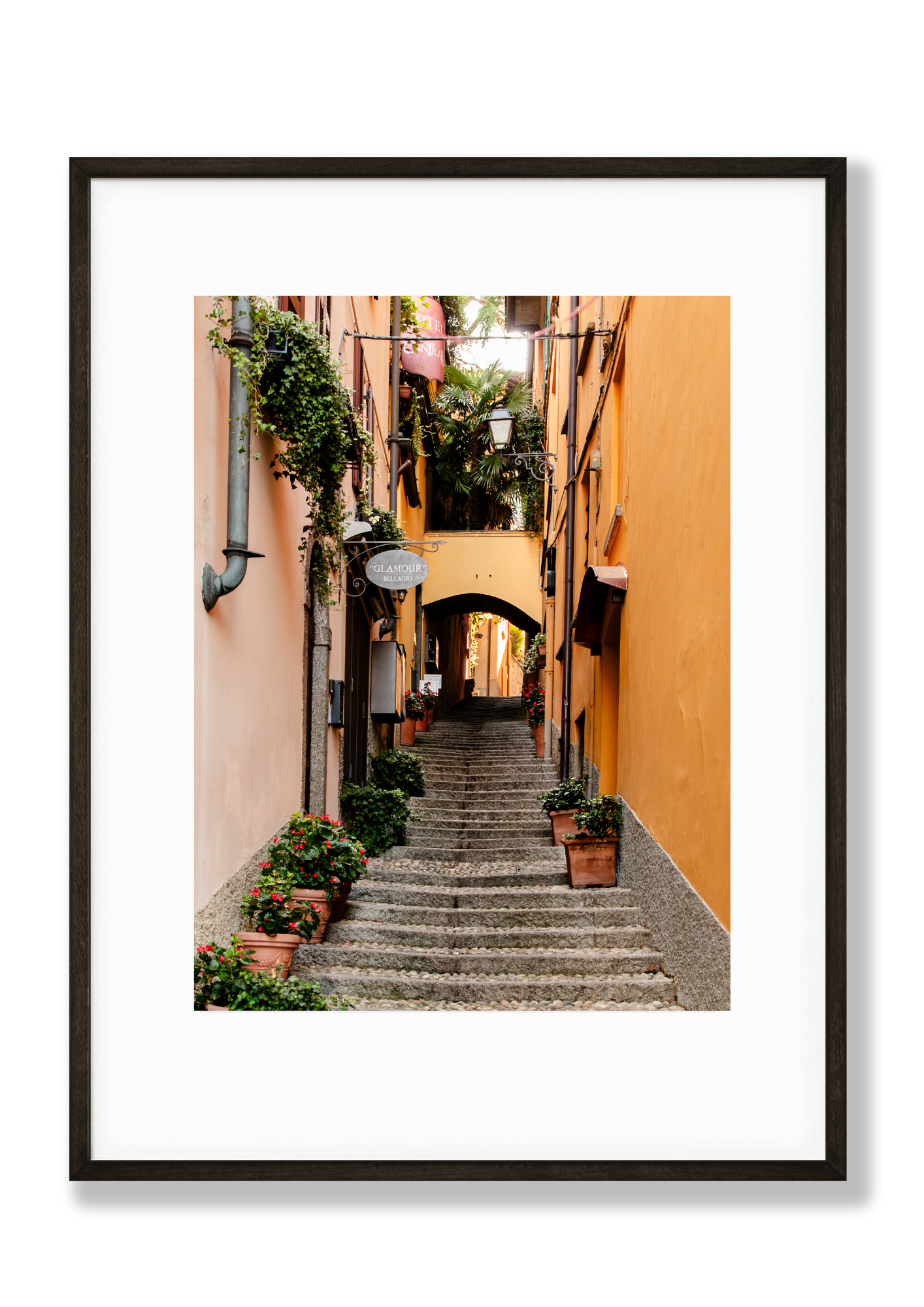 Bellagio II