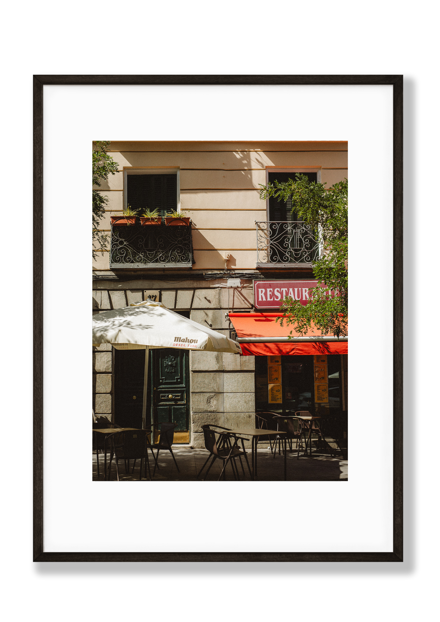 Restaurante