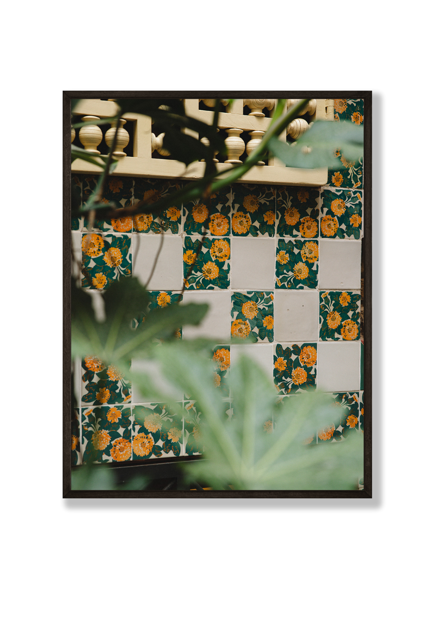 Casa Vicens III