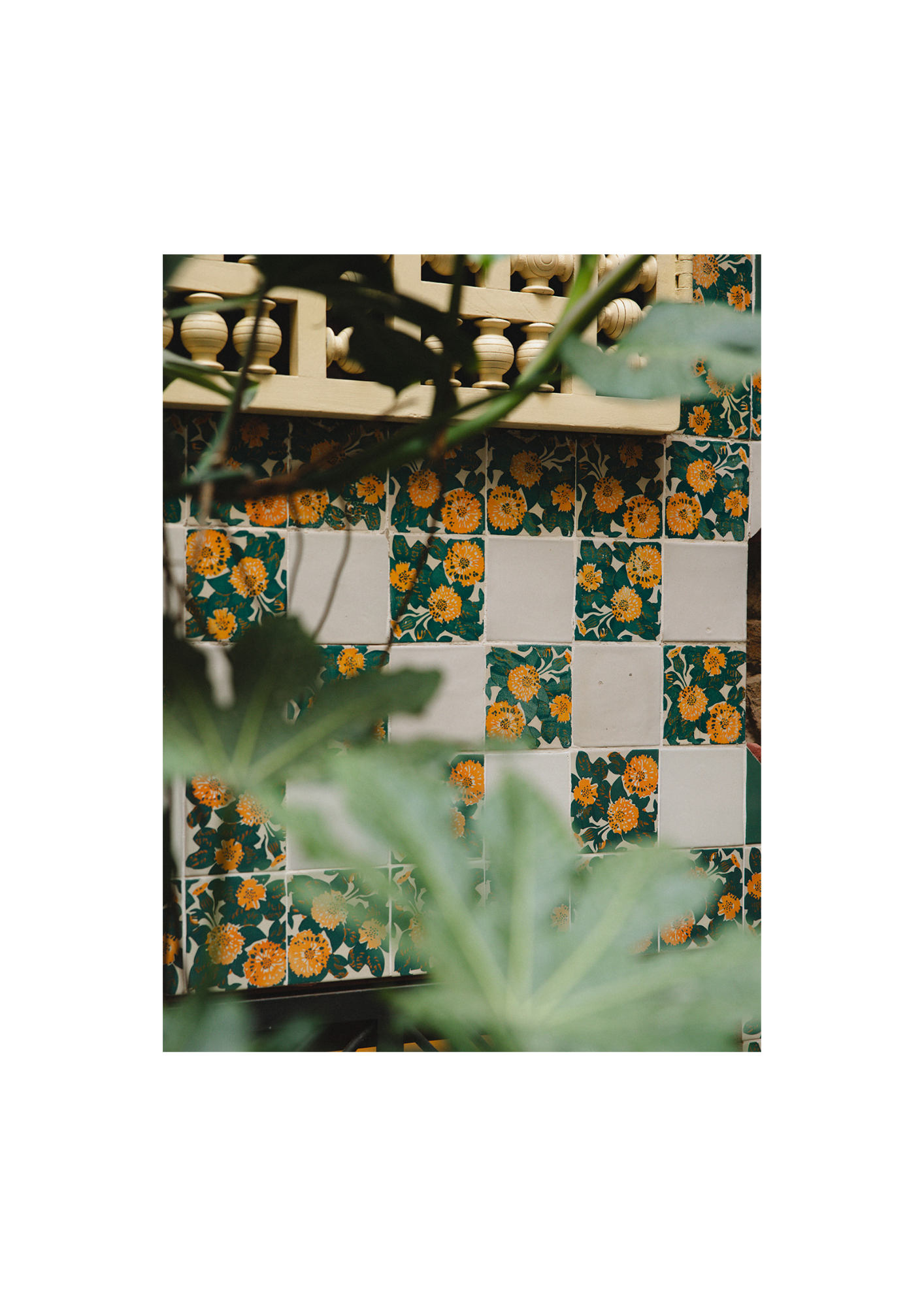 Casa Vicens III