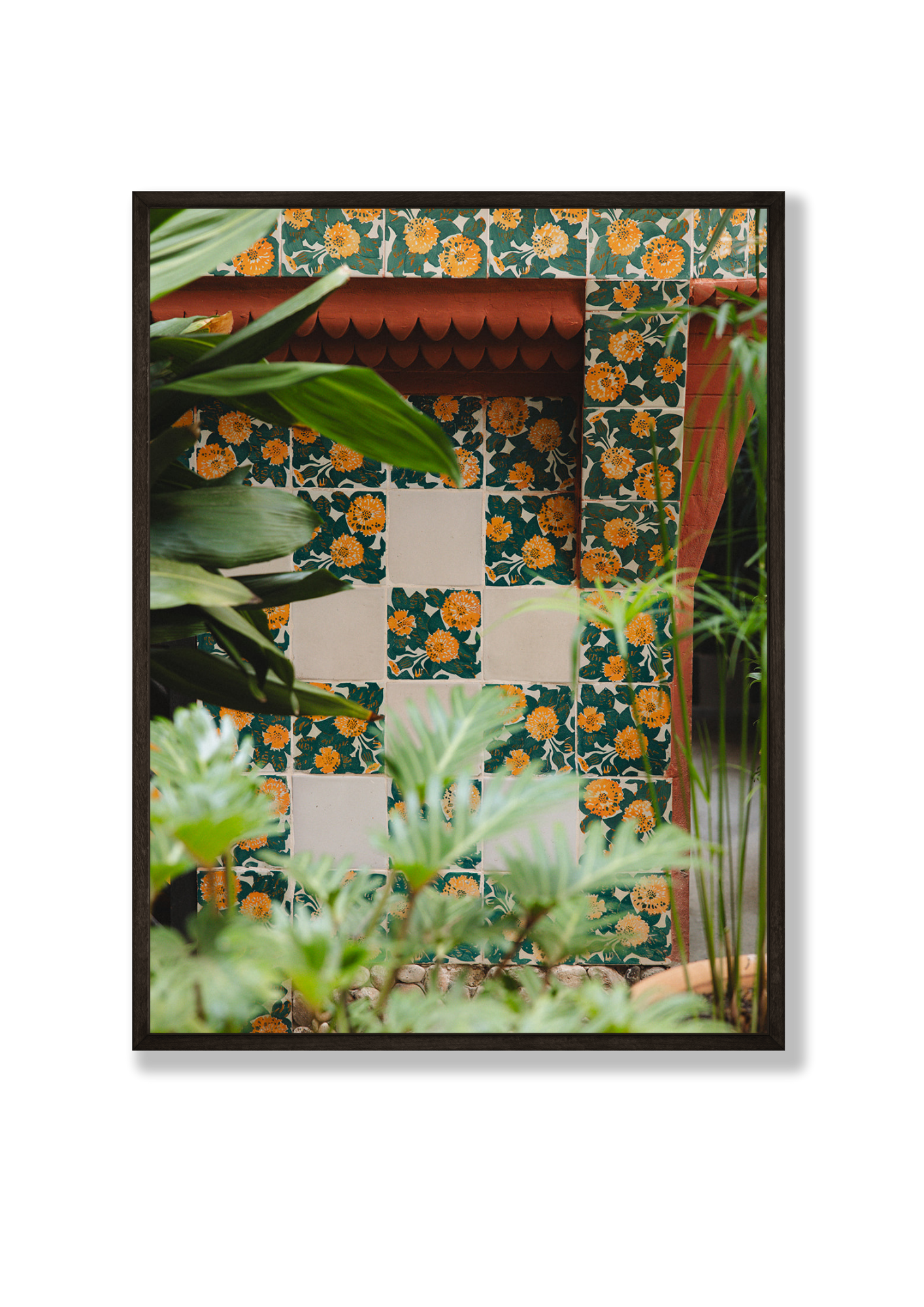 Casa Vicens IV