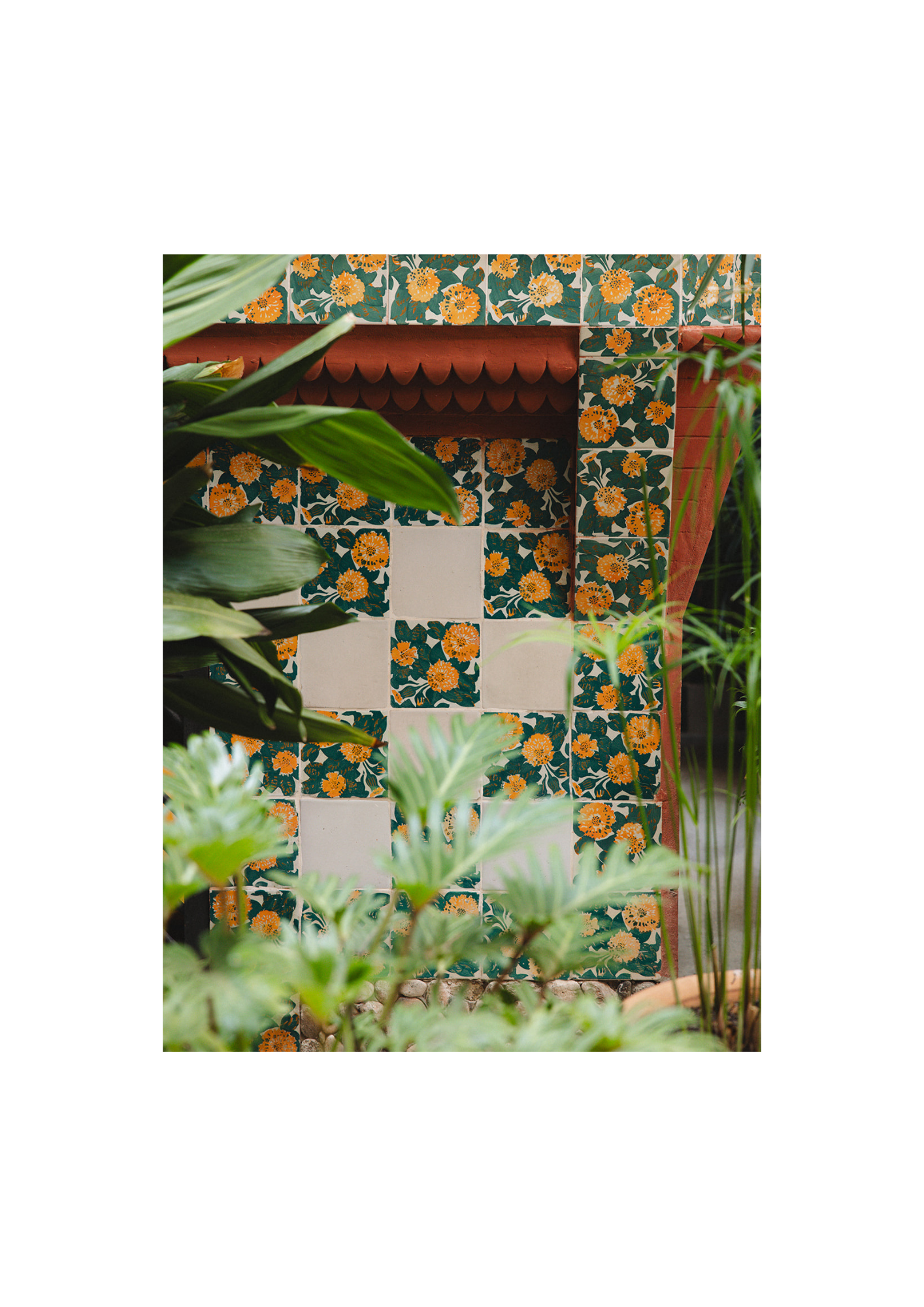 Casa Vicens IV