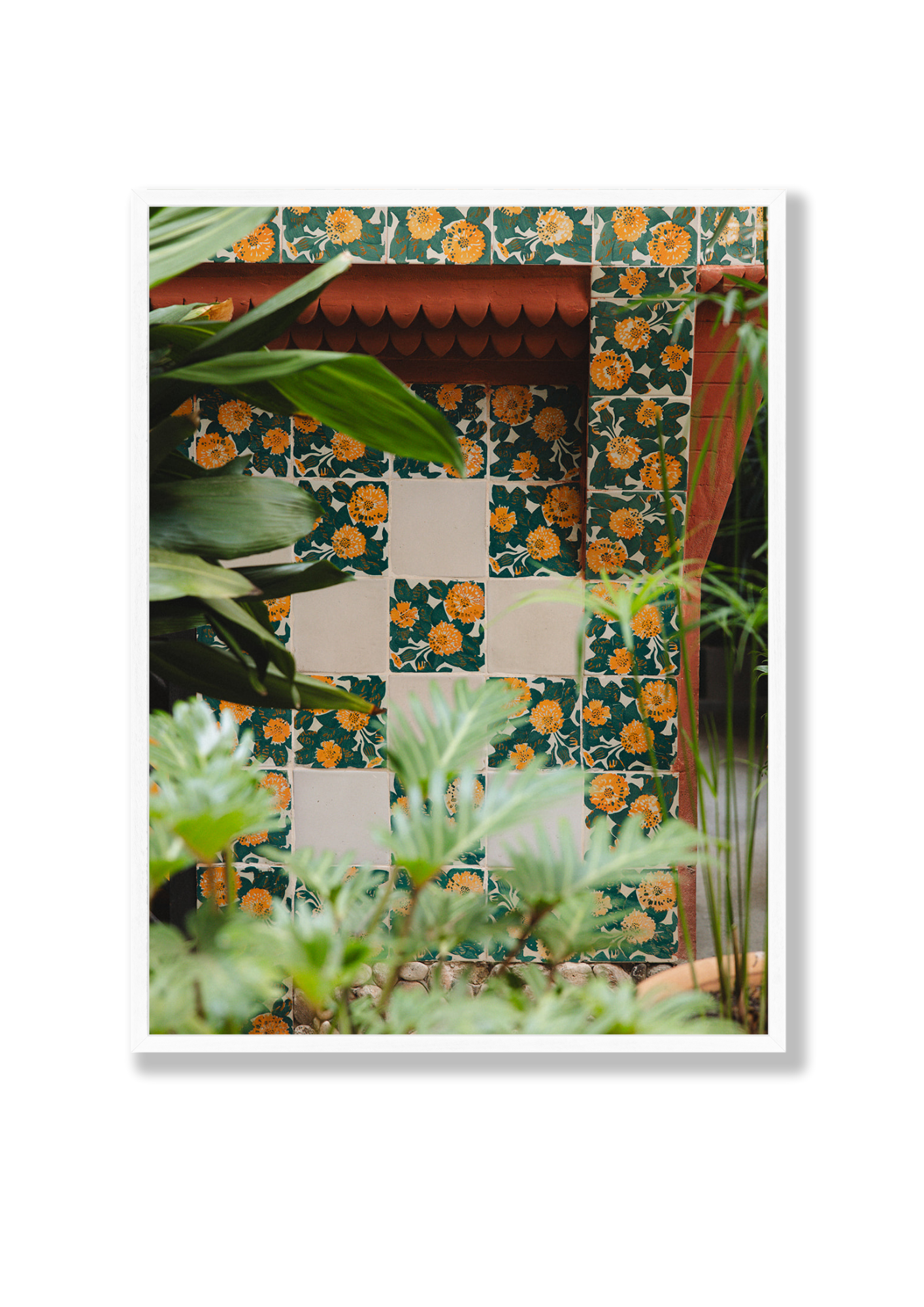 Casa Vicens IV