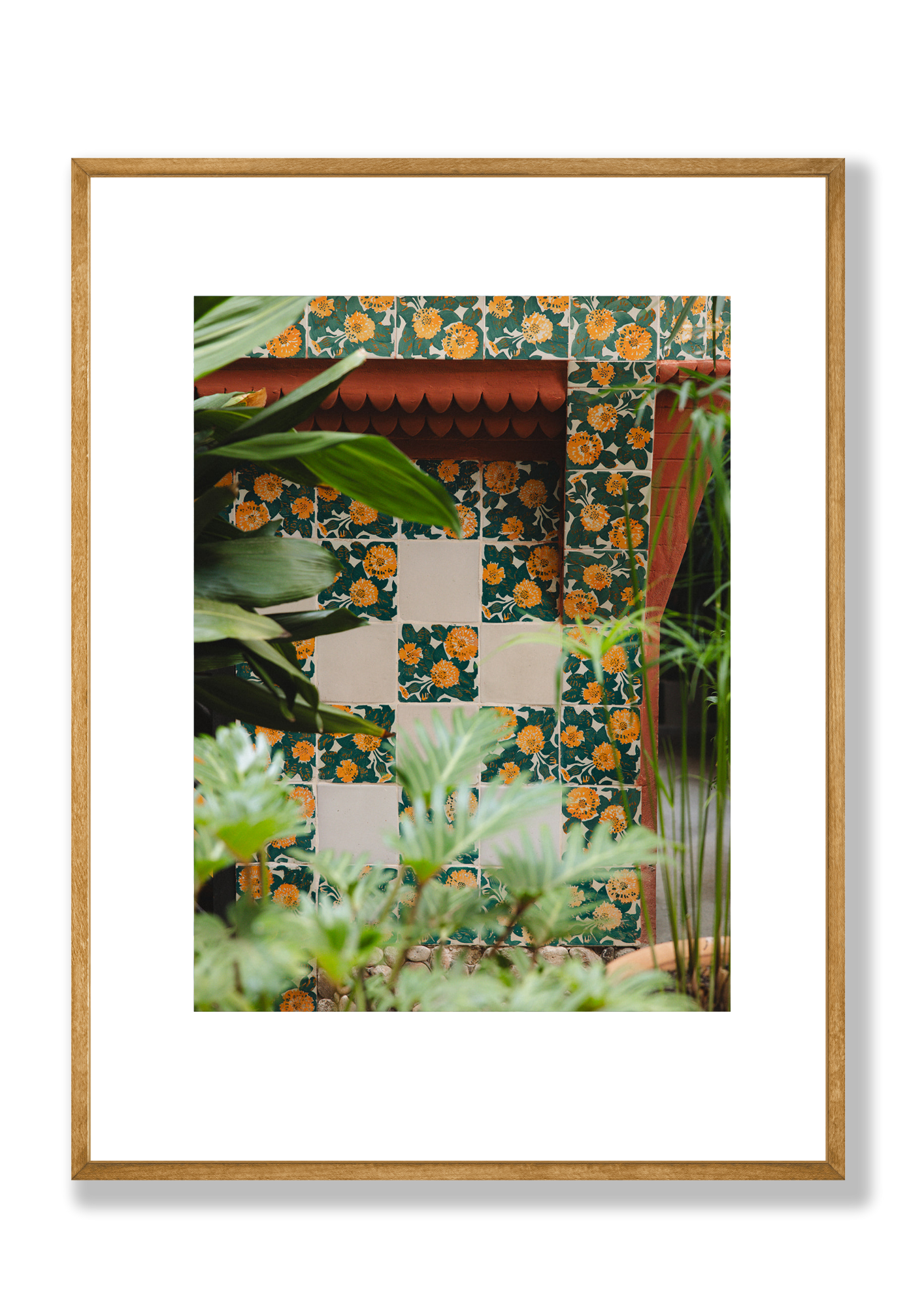 Casa Vicens IV