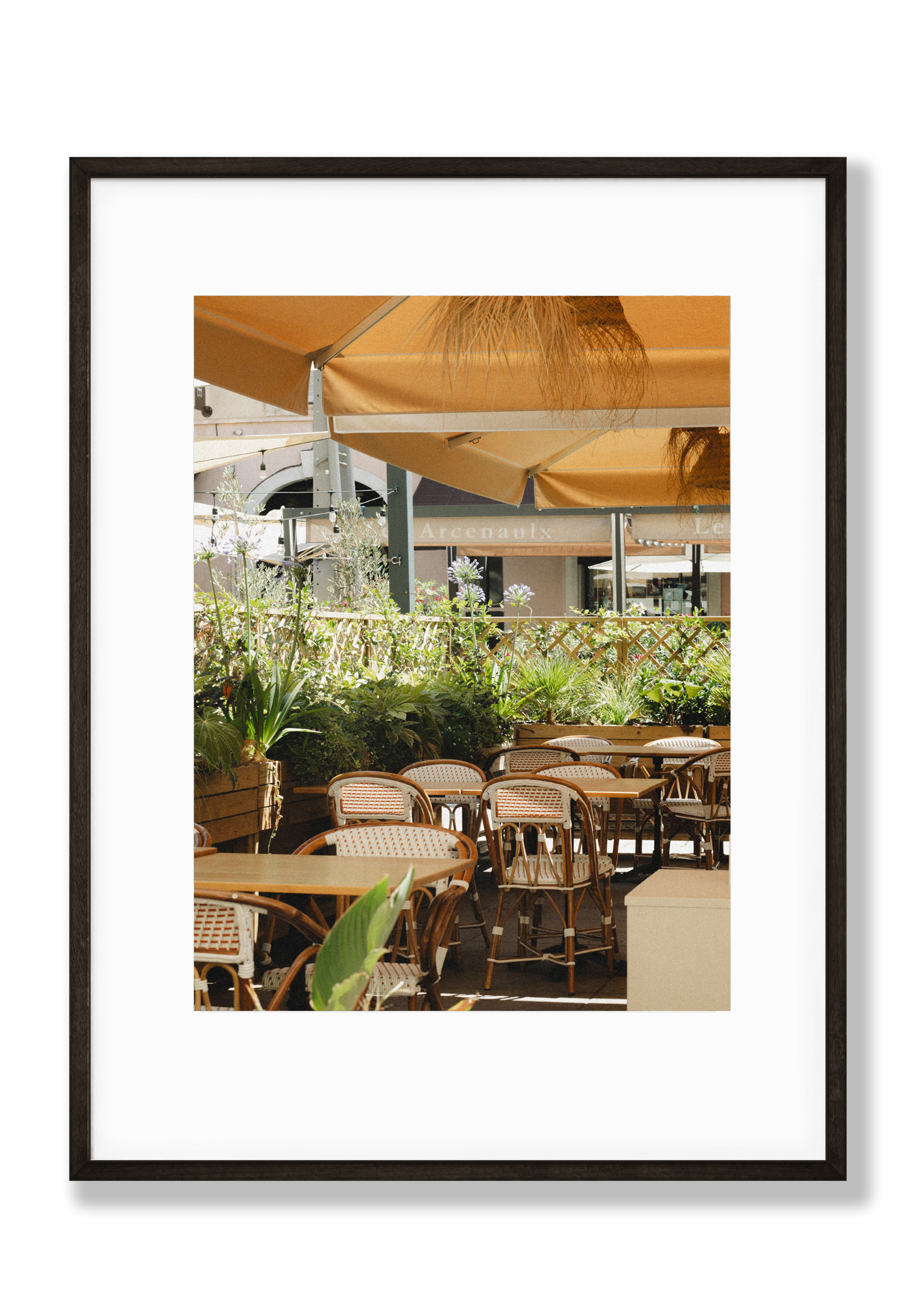 Cafe