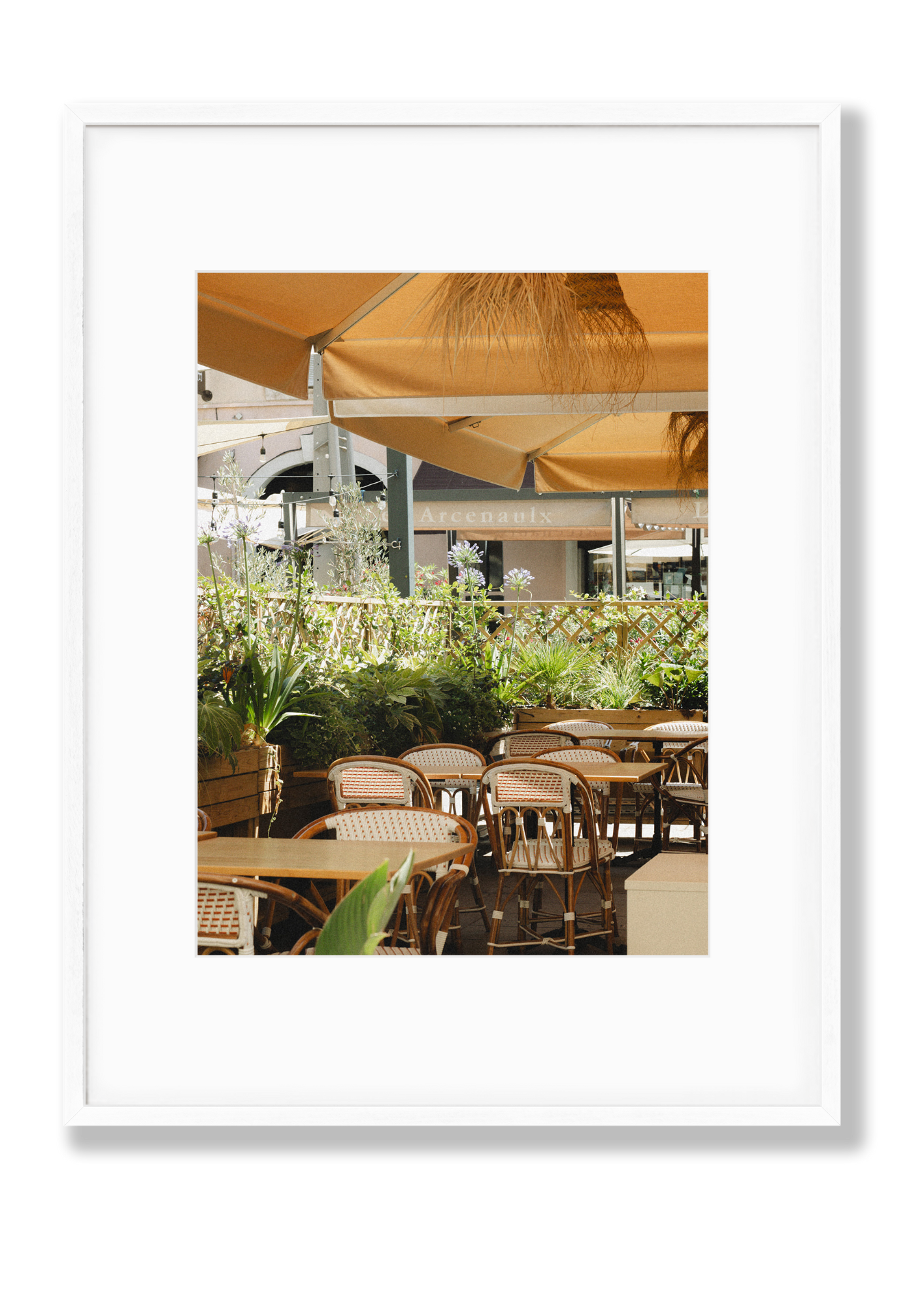 Cafe