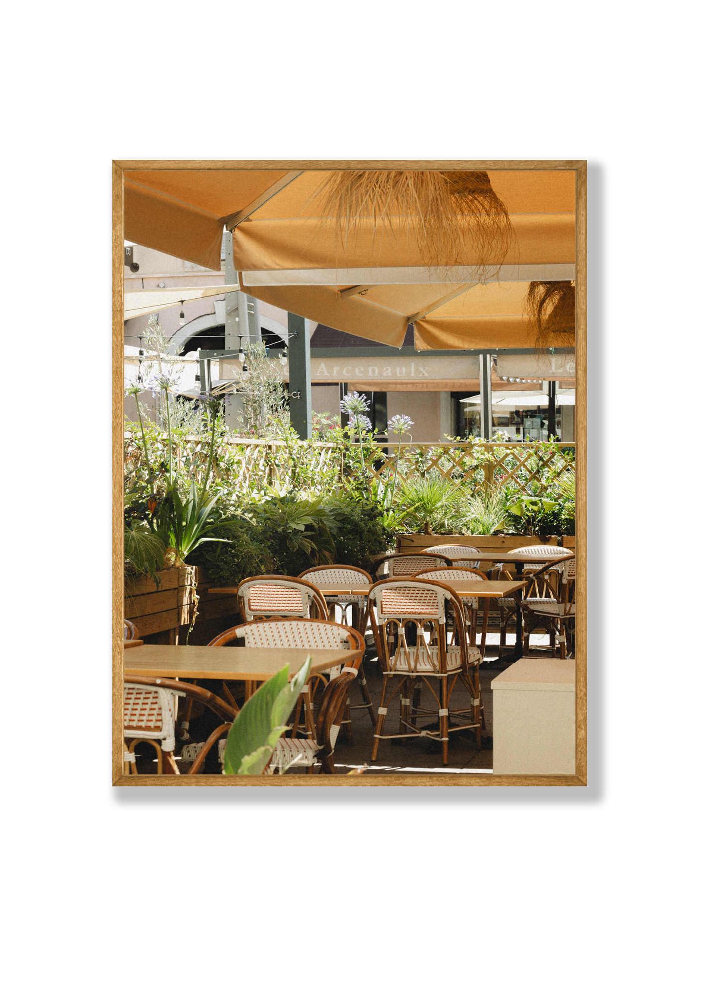 Cafe