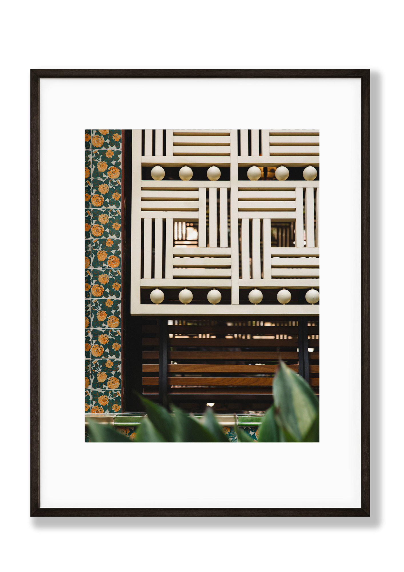 Casa Vicens II