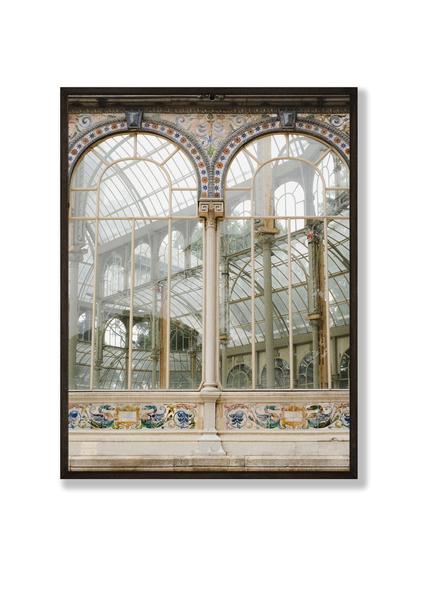 Glass House