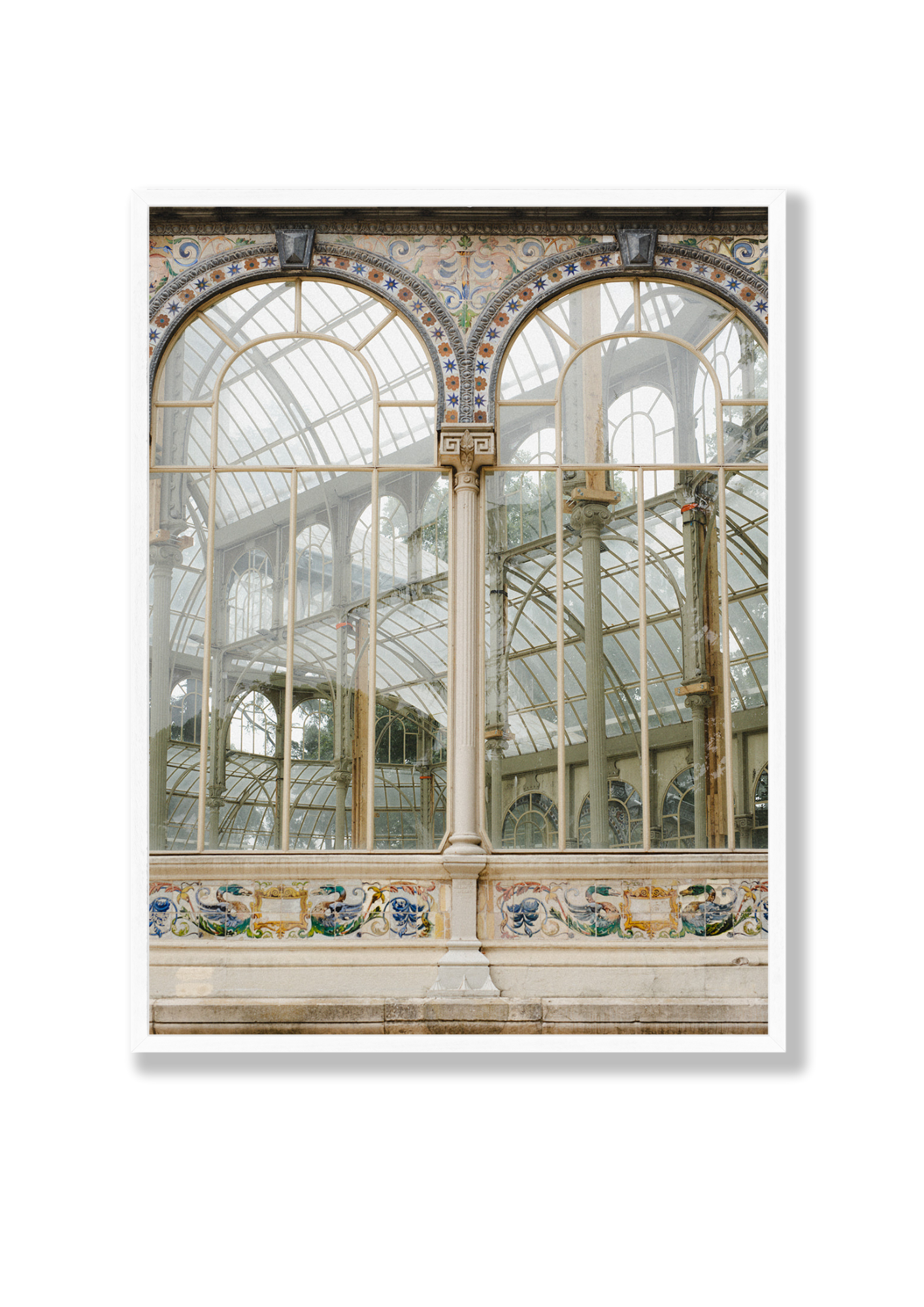 Glass House