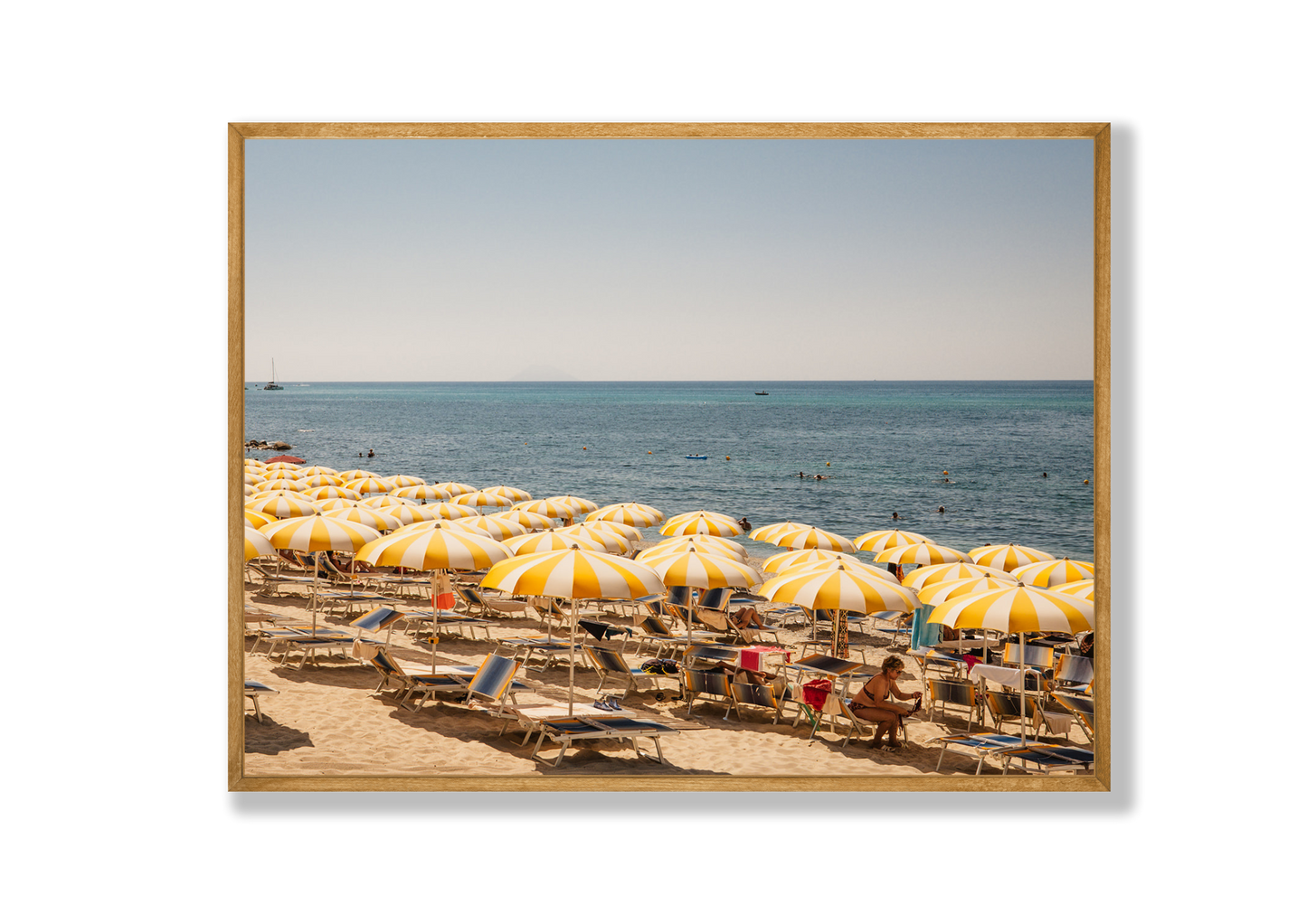 Tropea V