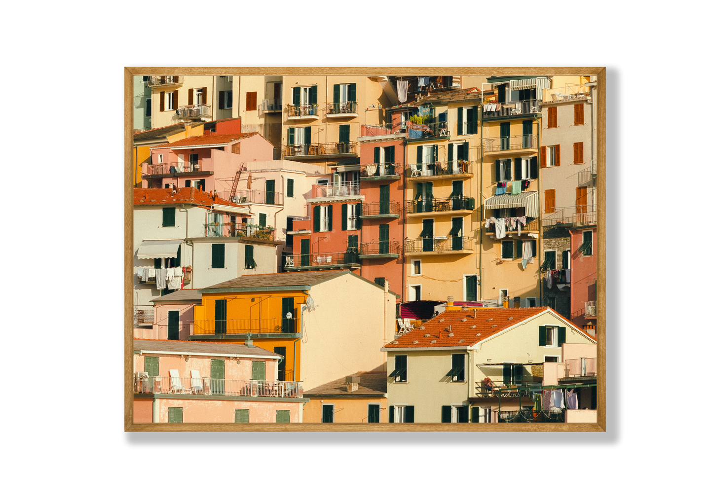 Manarola Homes II