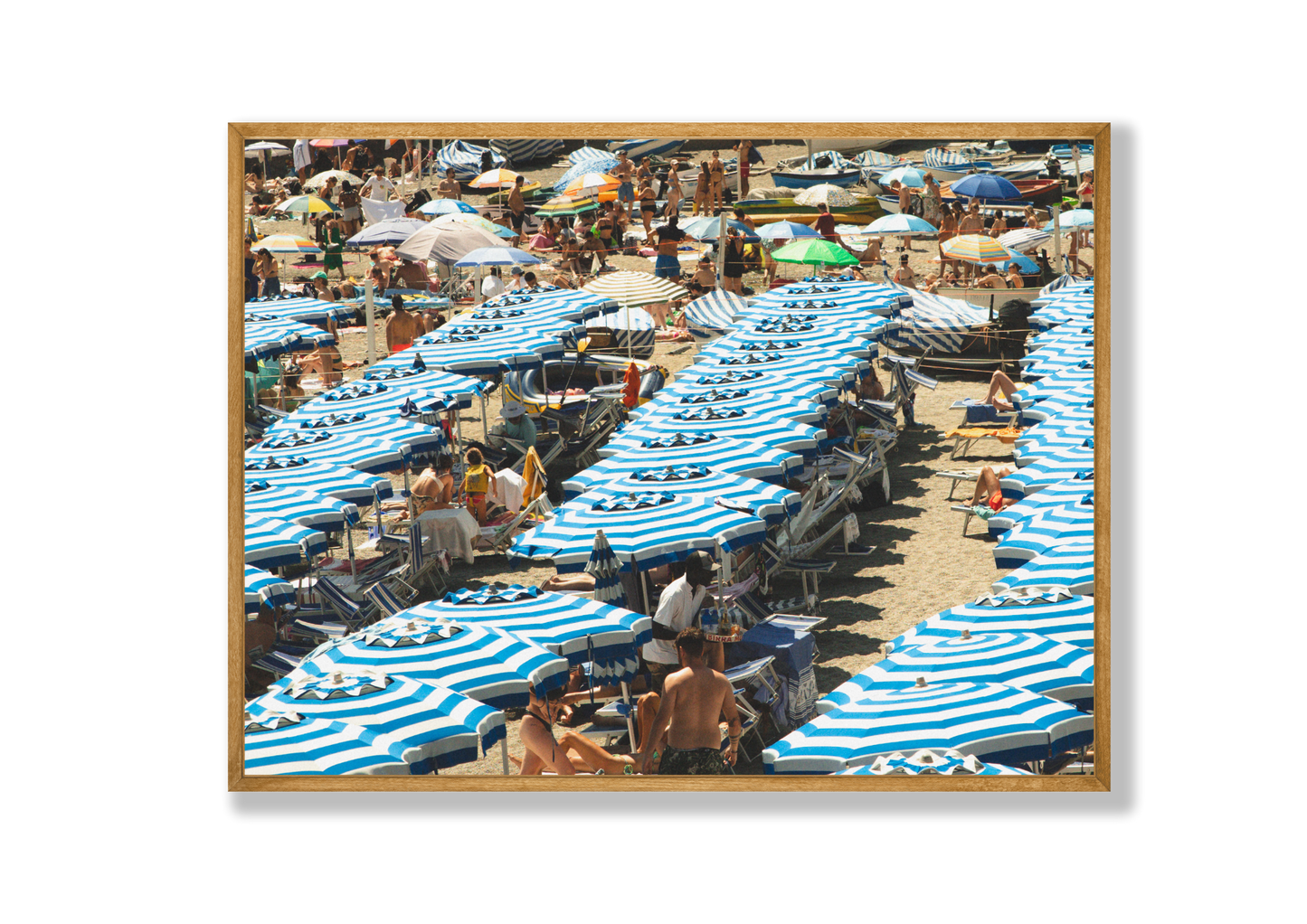 Spiaggia