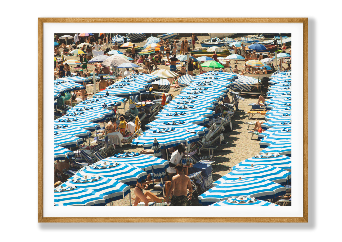 Spiaggia
