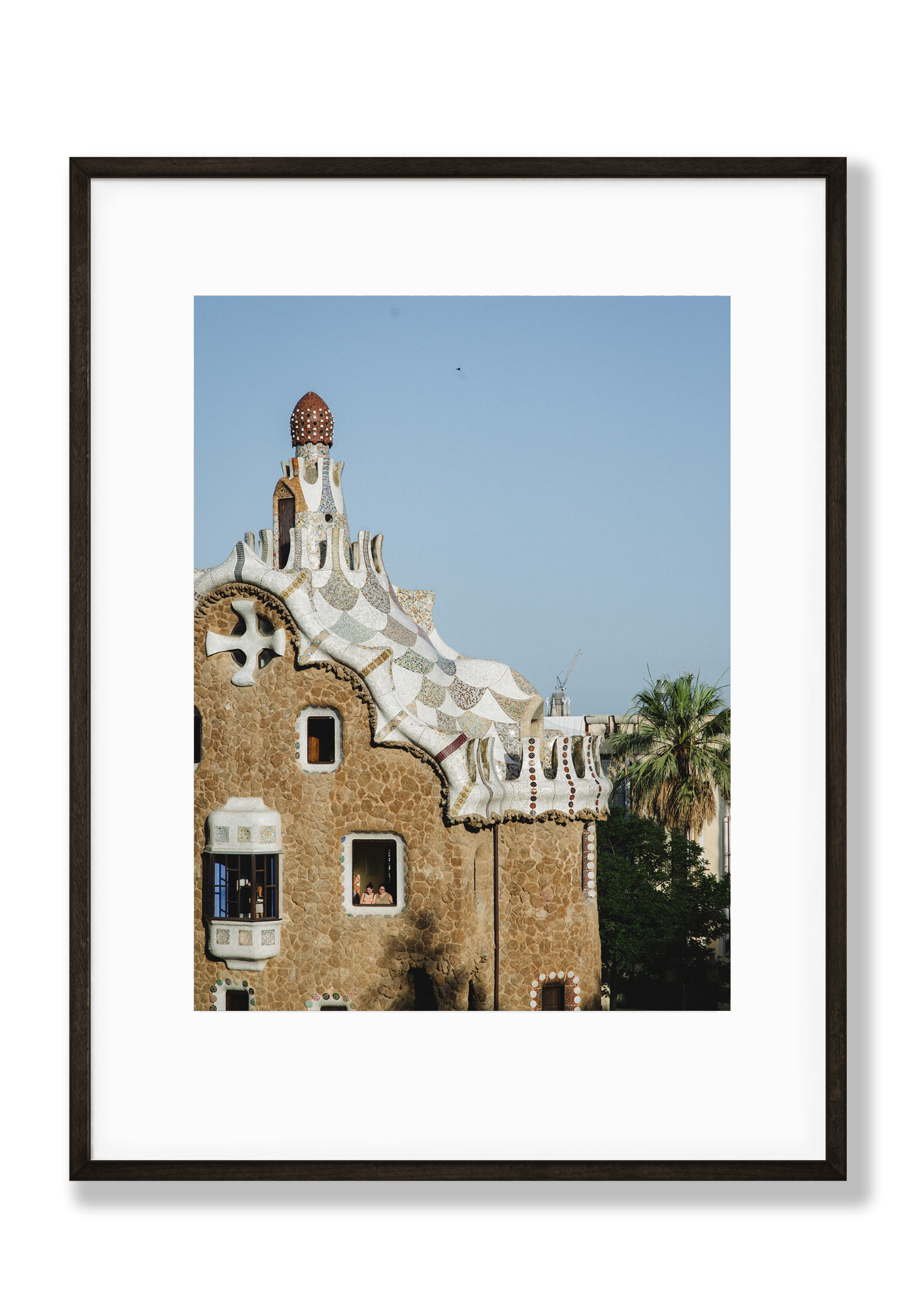 Park Guell III