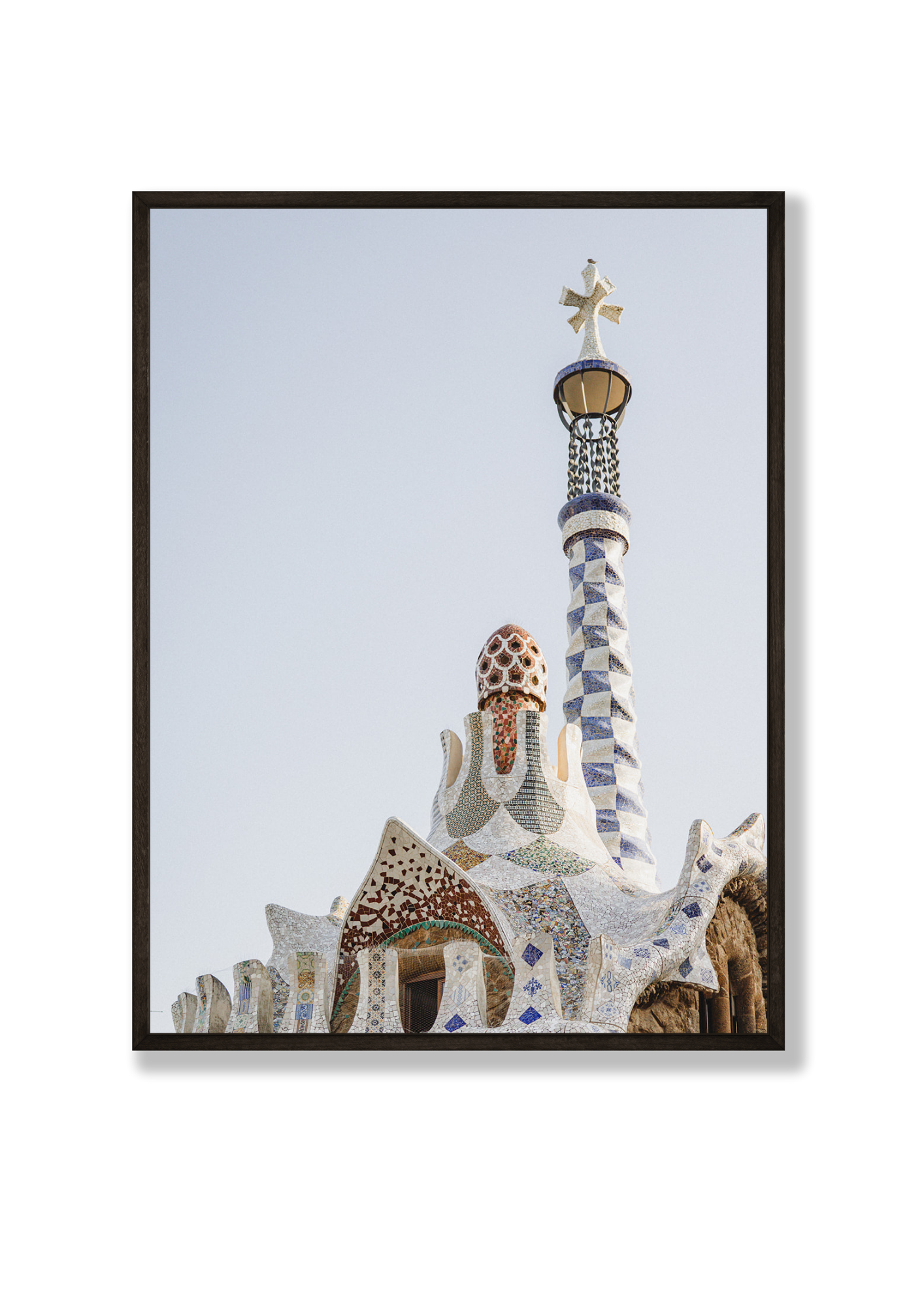 Park Guell IV
