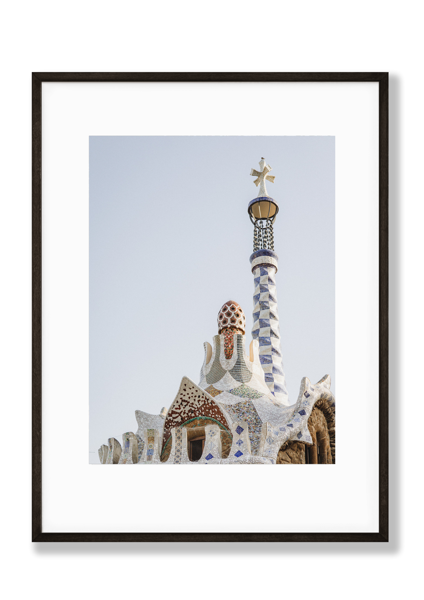 Park Guell IV