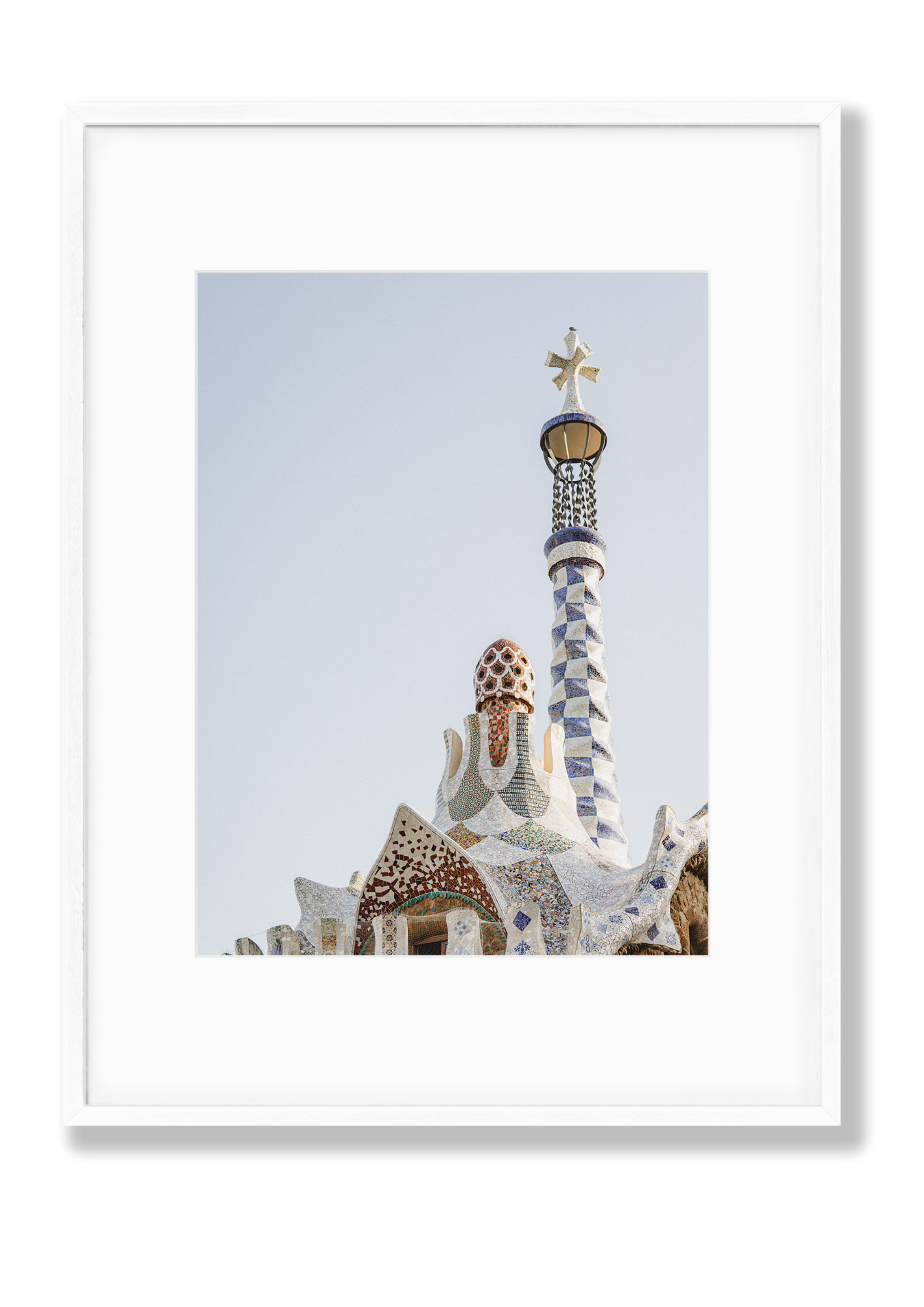 Park Guell IV
