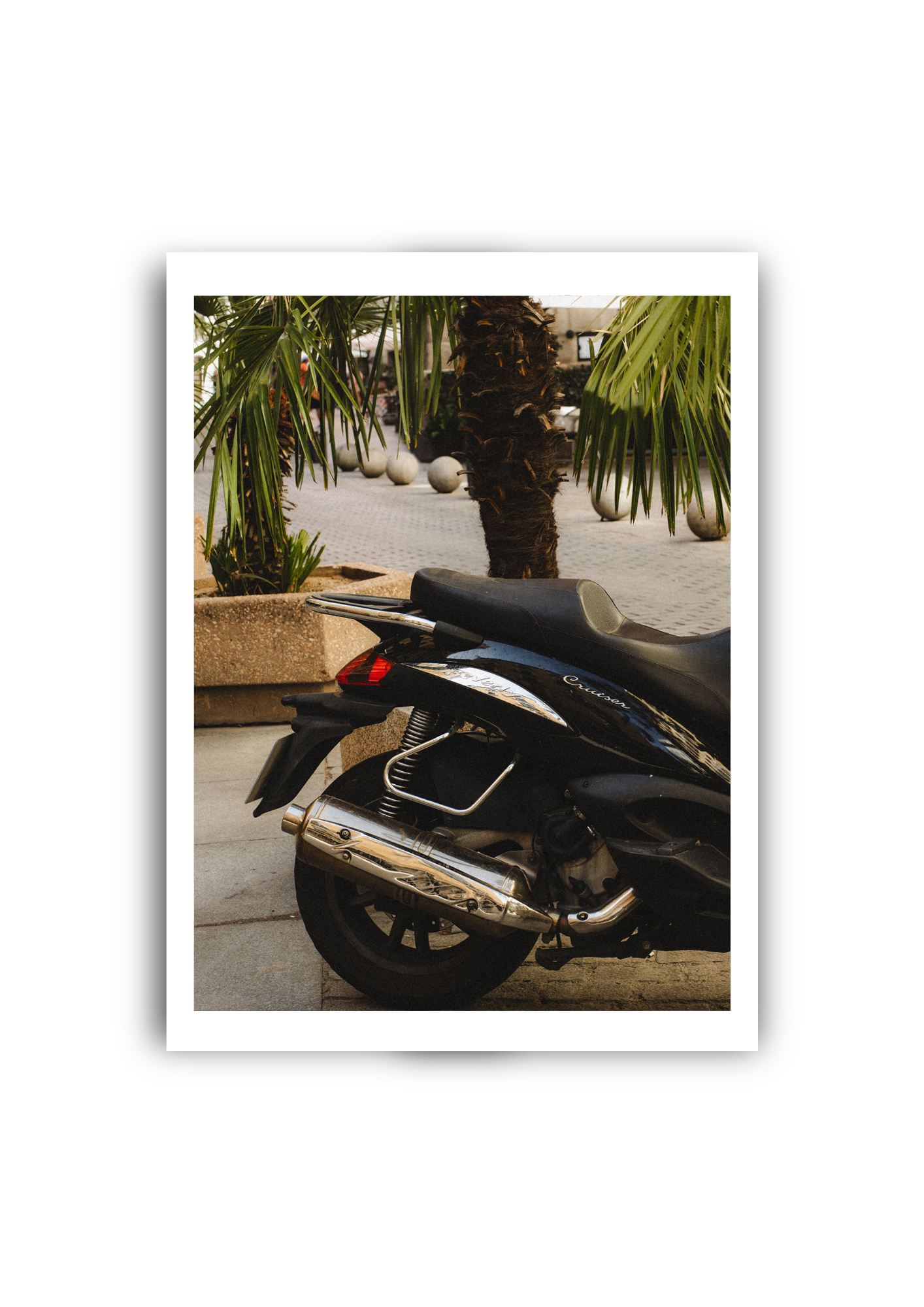 Take a Ride