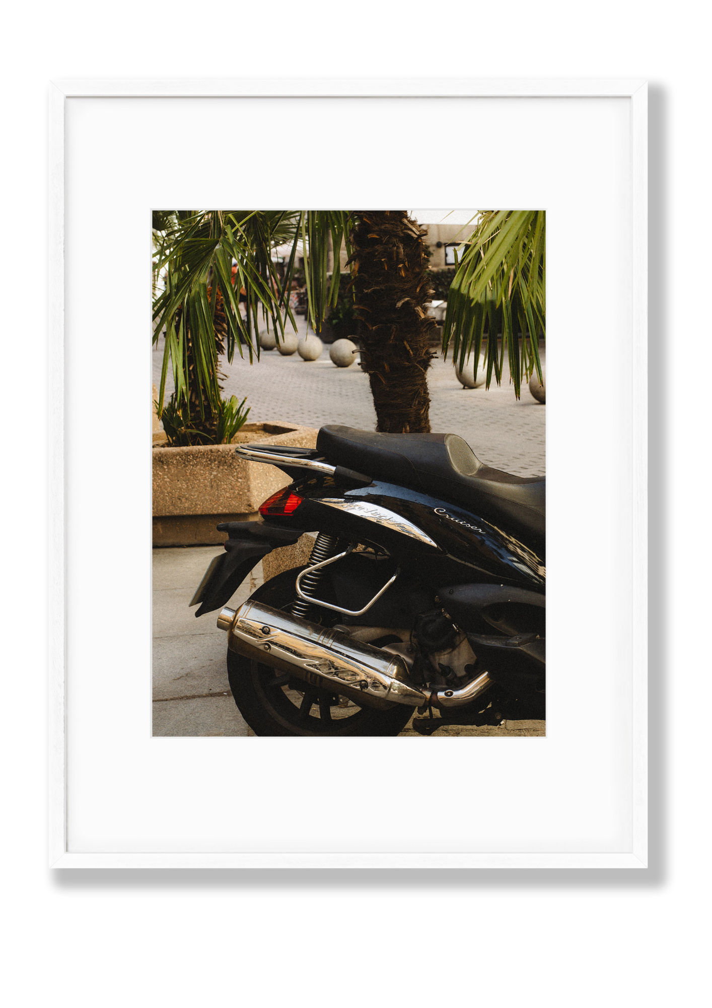 Take a Ride
