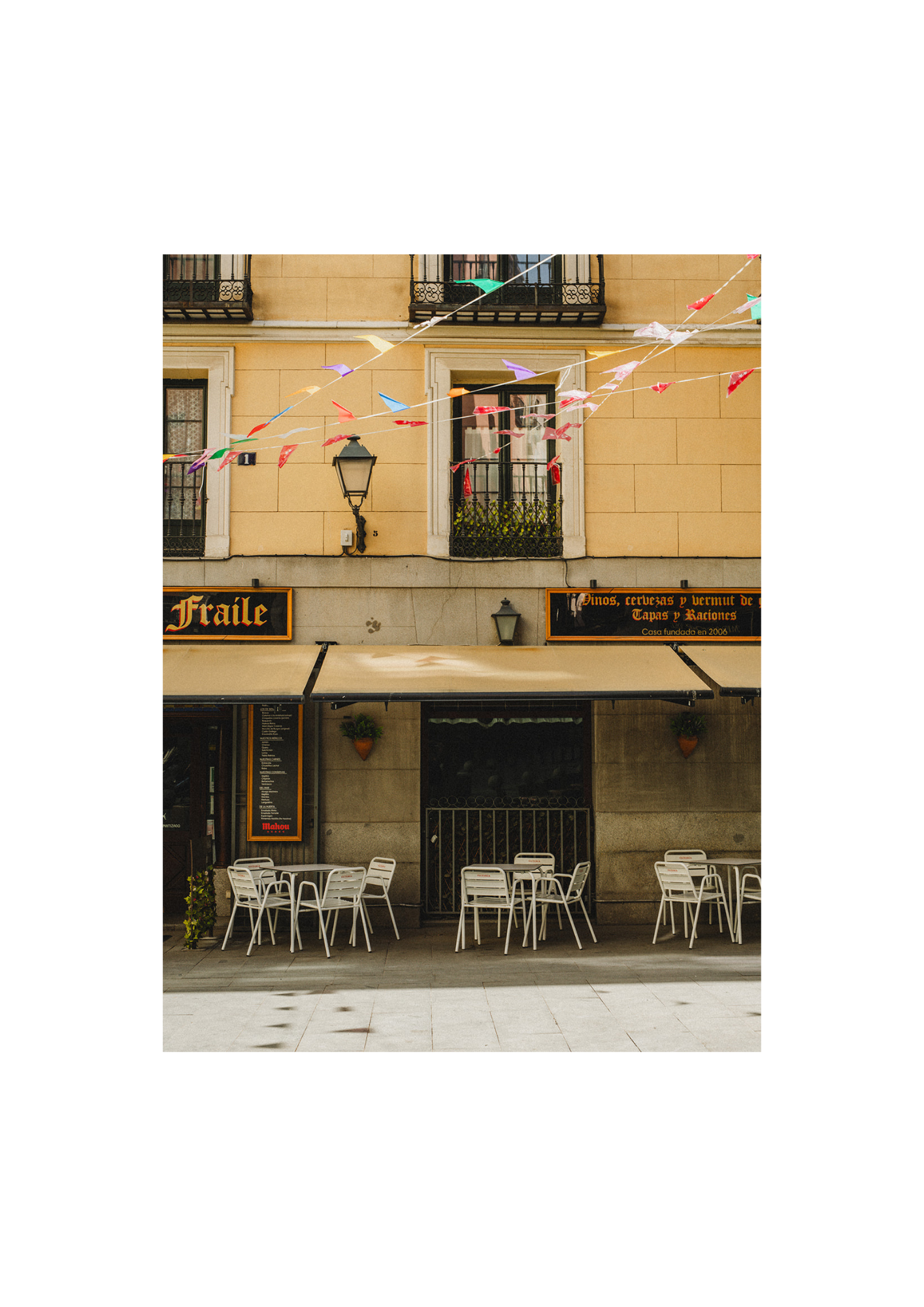 Tapas