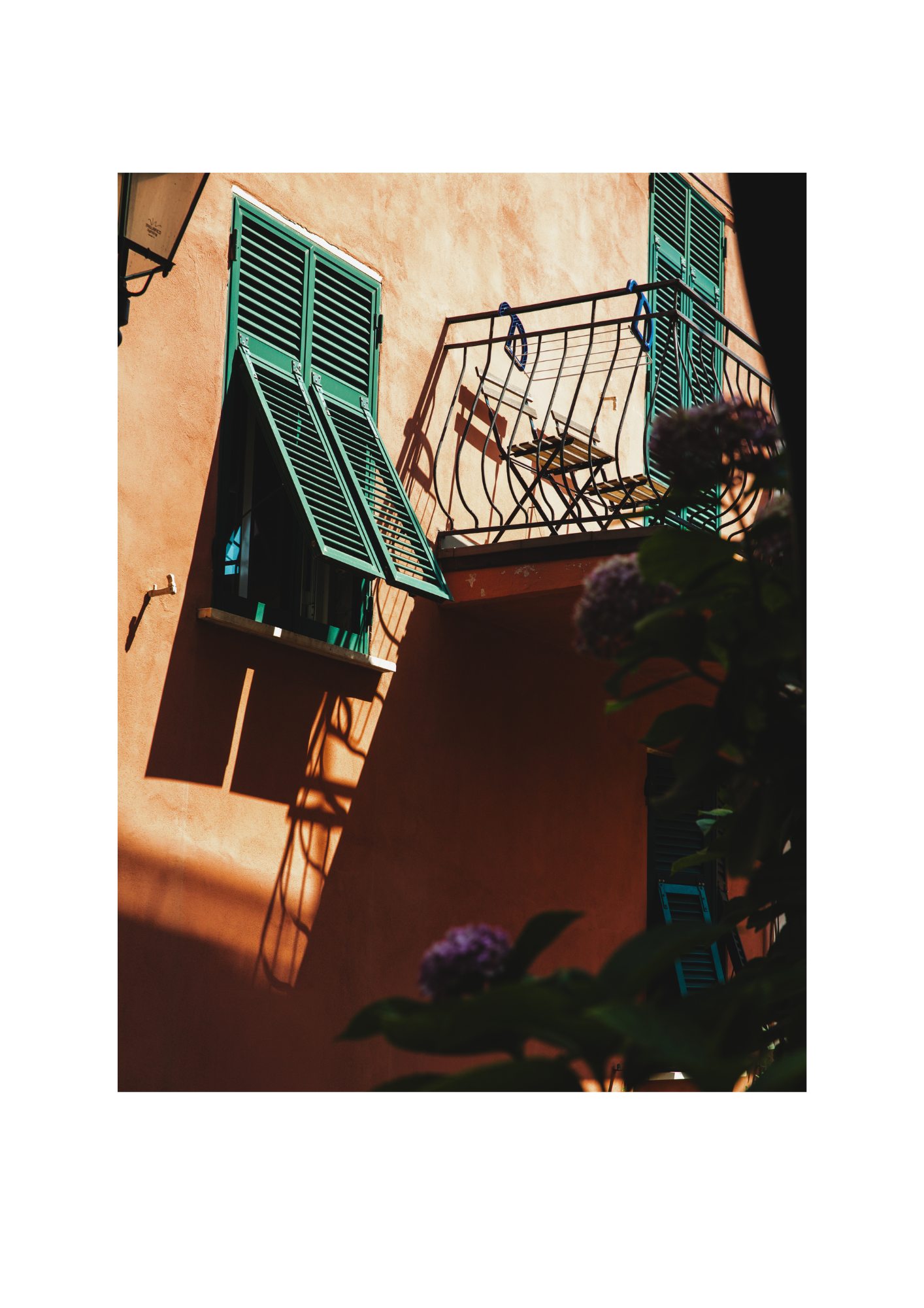 Window Light