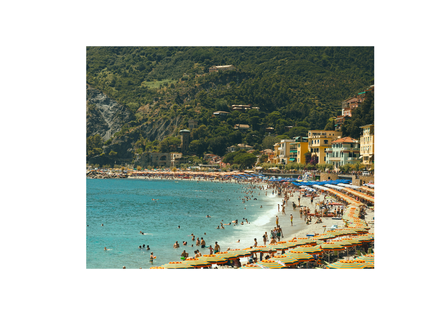Italian Coast
