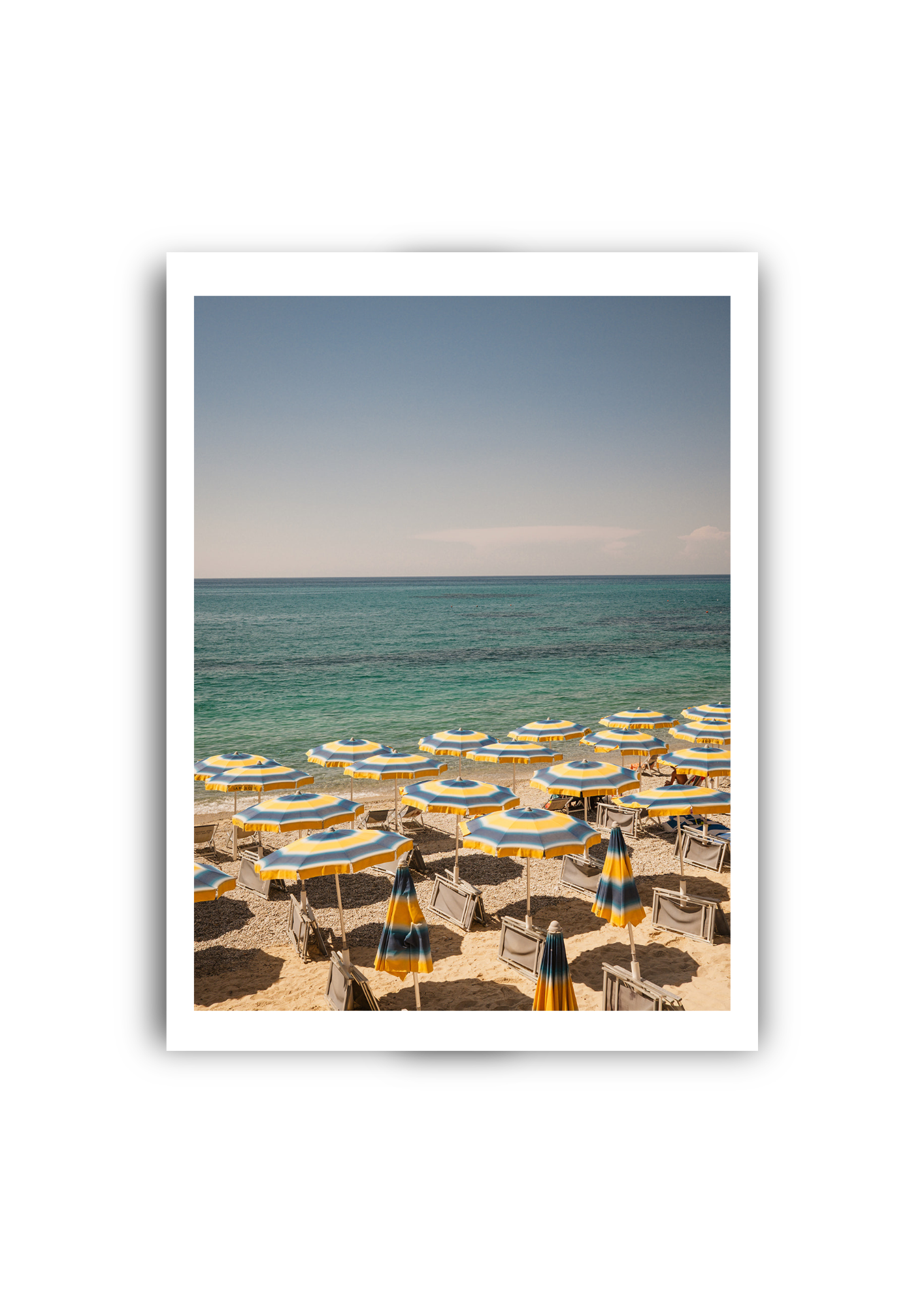 Tropea III