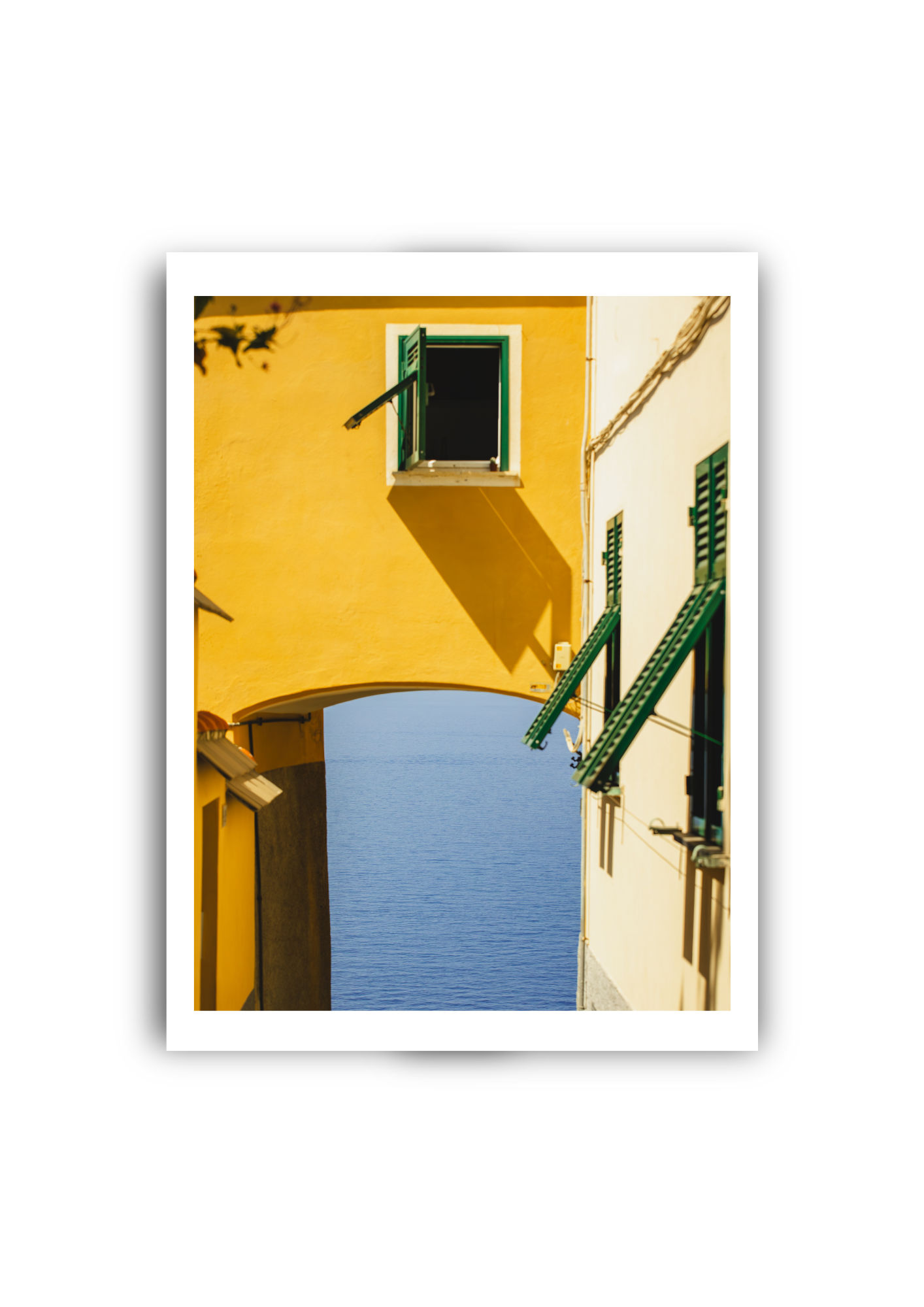 Passage