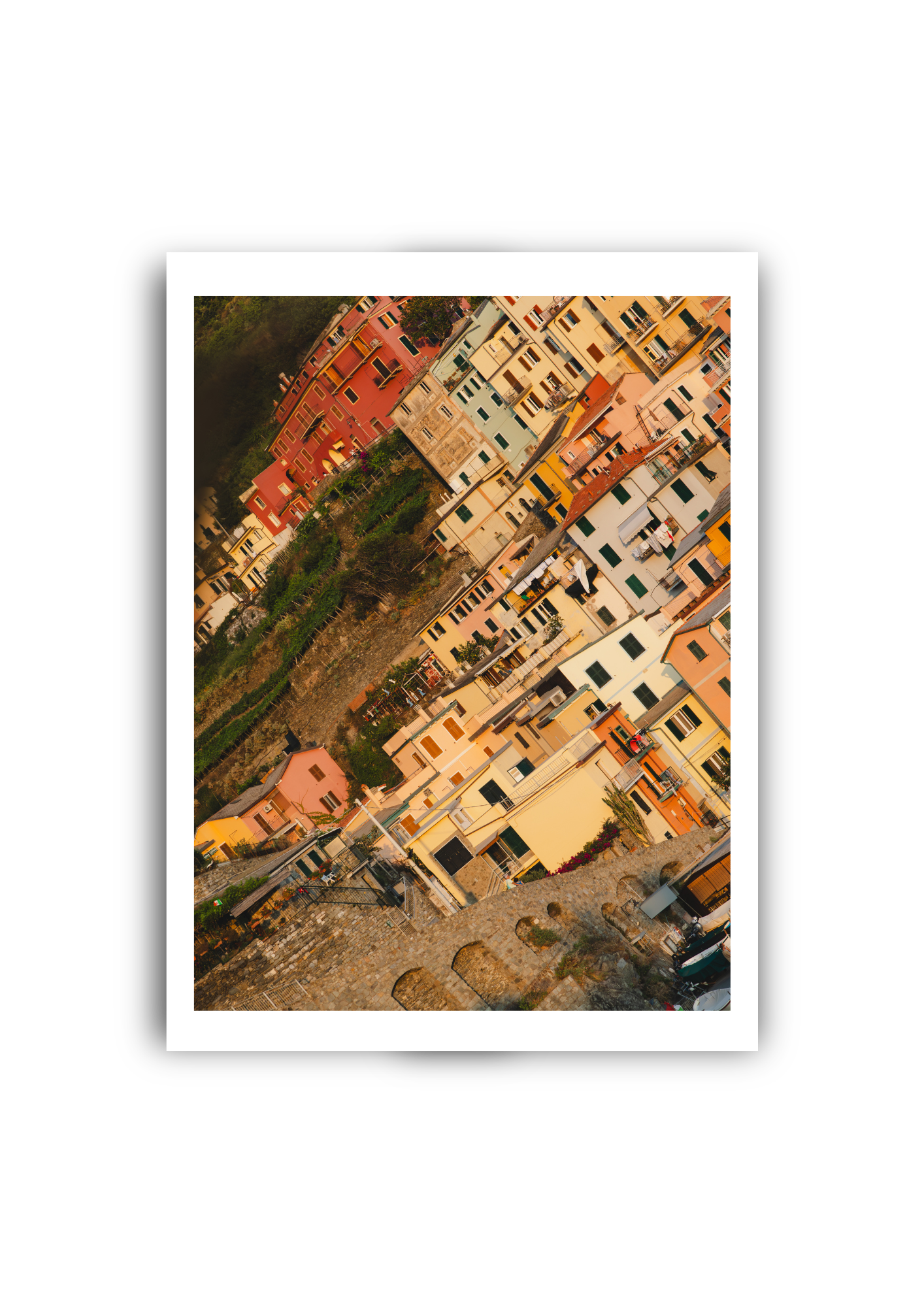 Riomaggiore