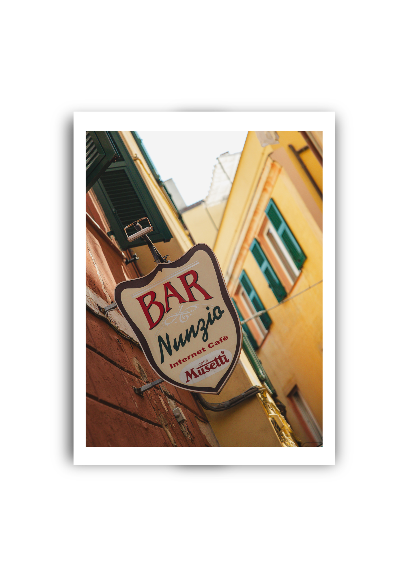 Bar Nunzio