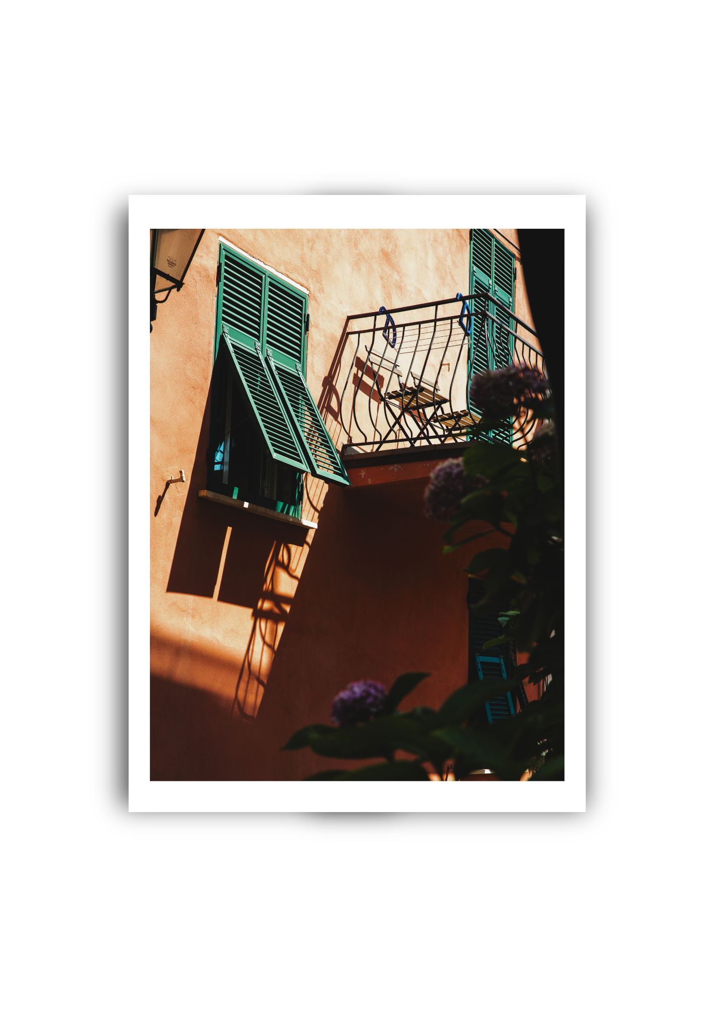 Window Light