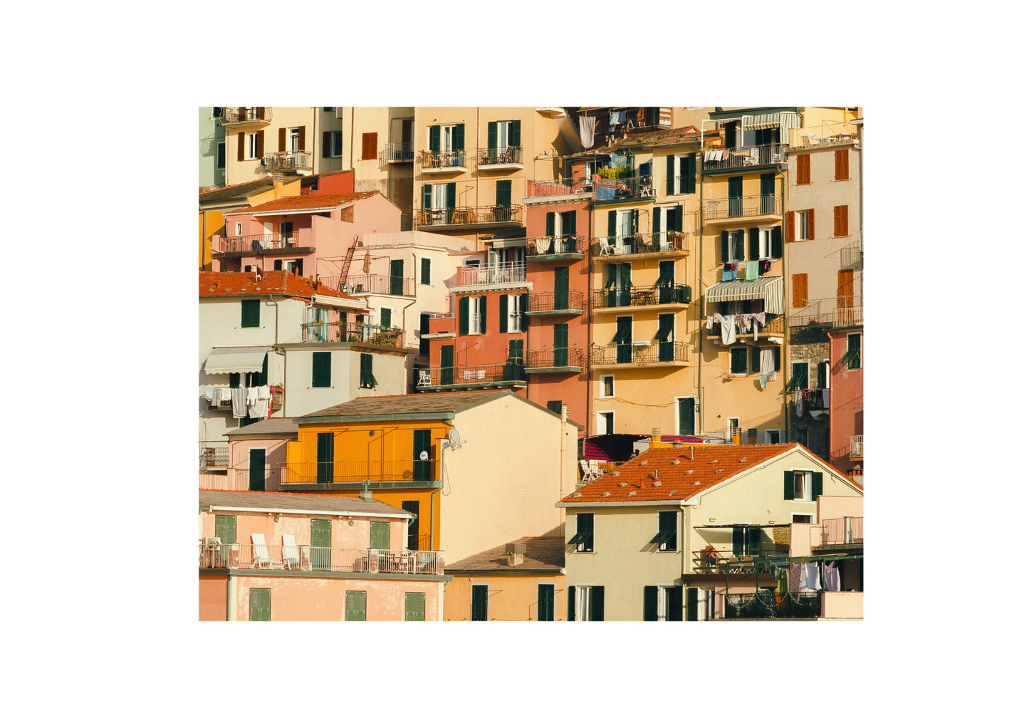 Manarola Homes II