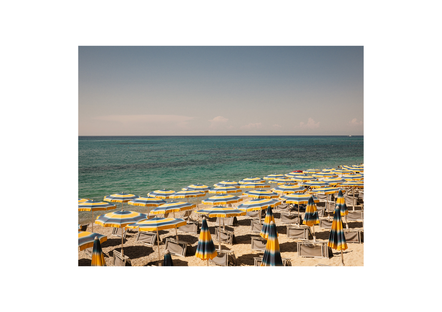 Tropea VI