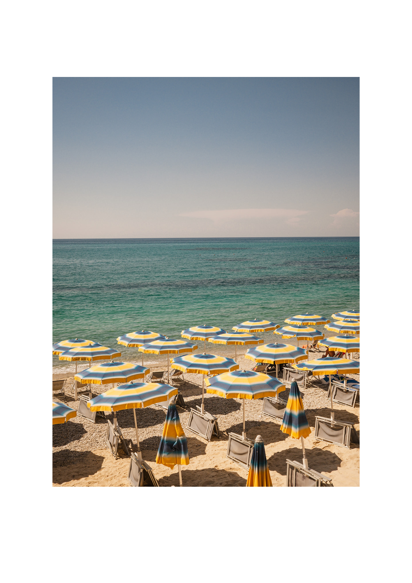 Tropea III