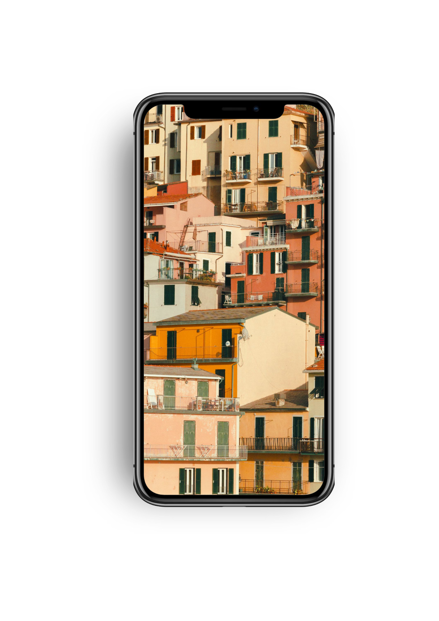 The Cinque Terre Pack