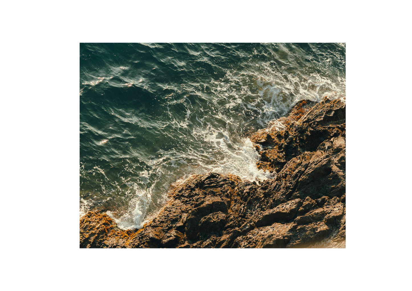 Oceano