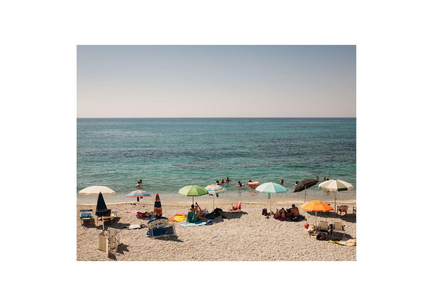 Tropea IV